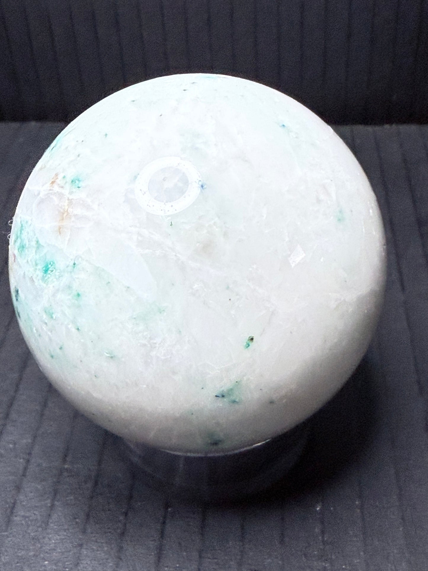 Phoenix Stone Sphere