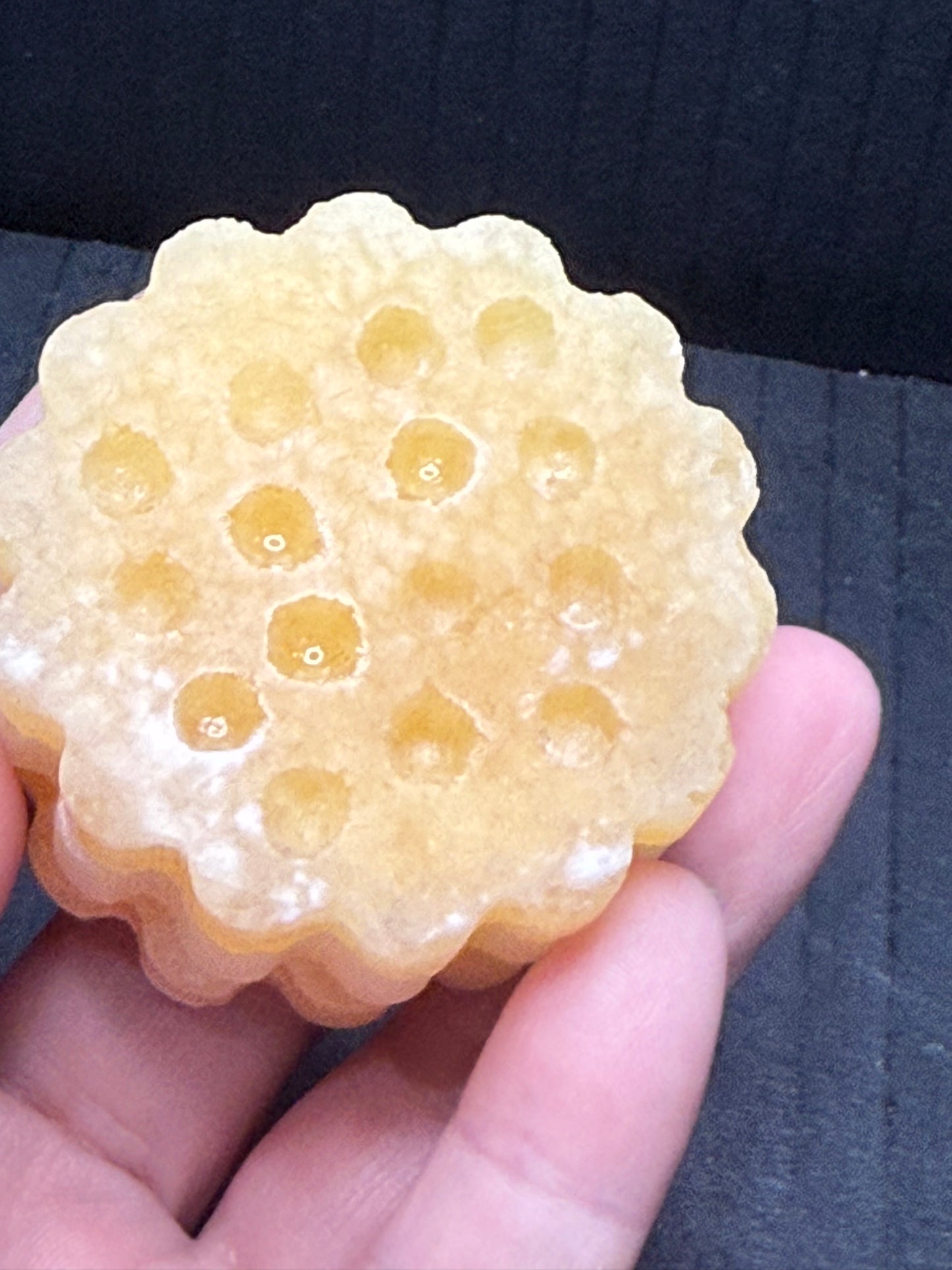 Crystal Cookie