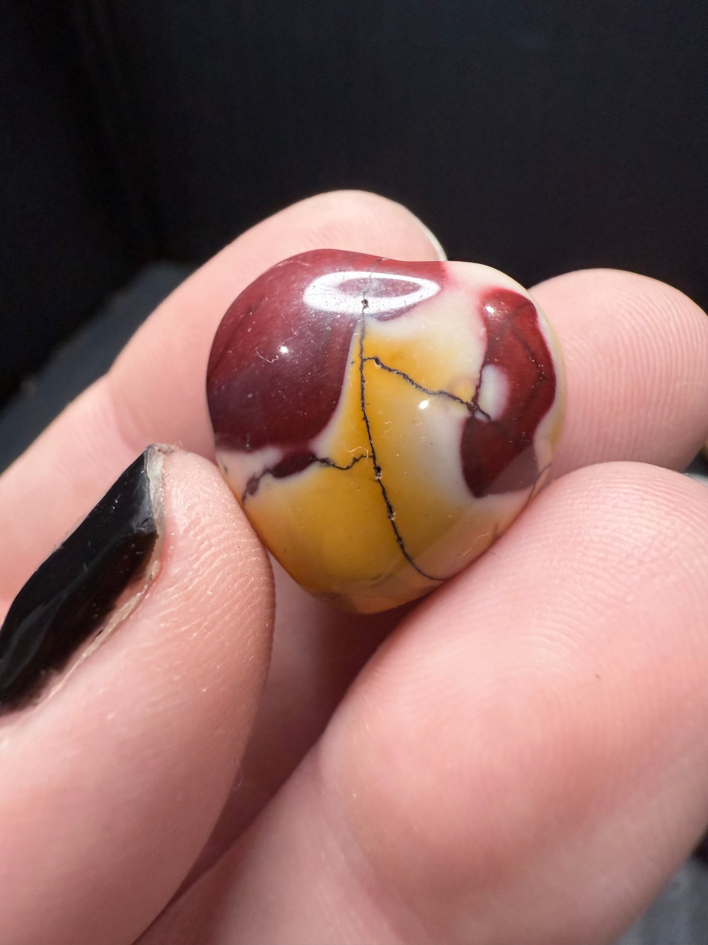Mini Heart