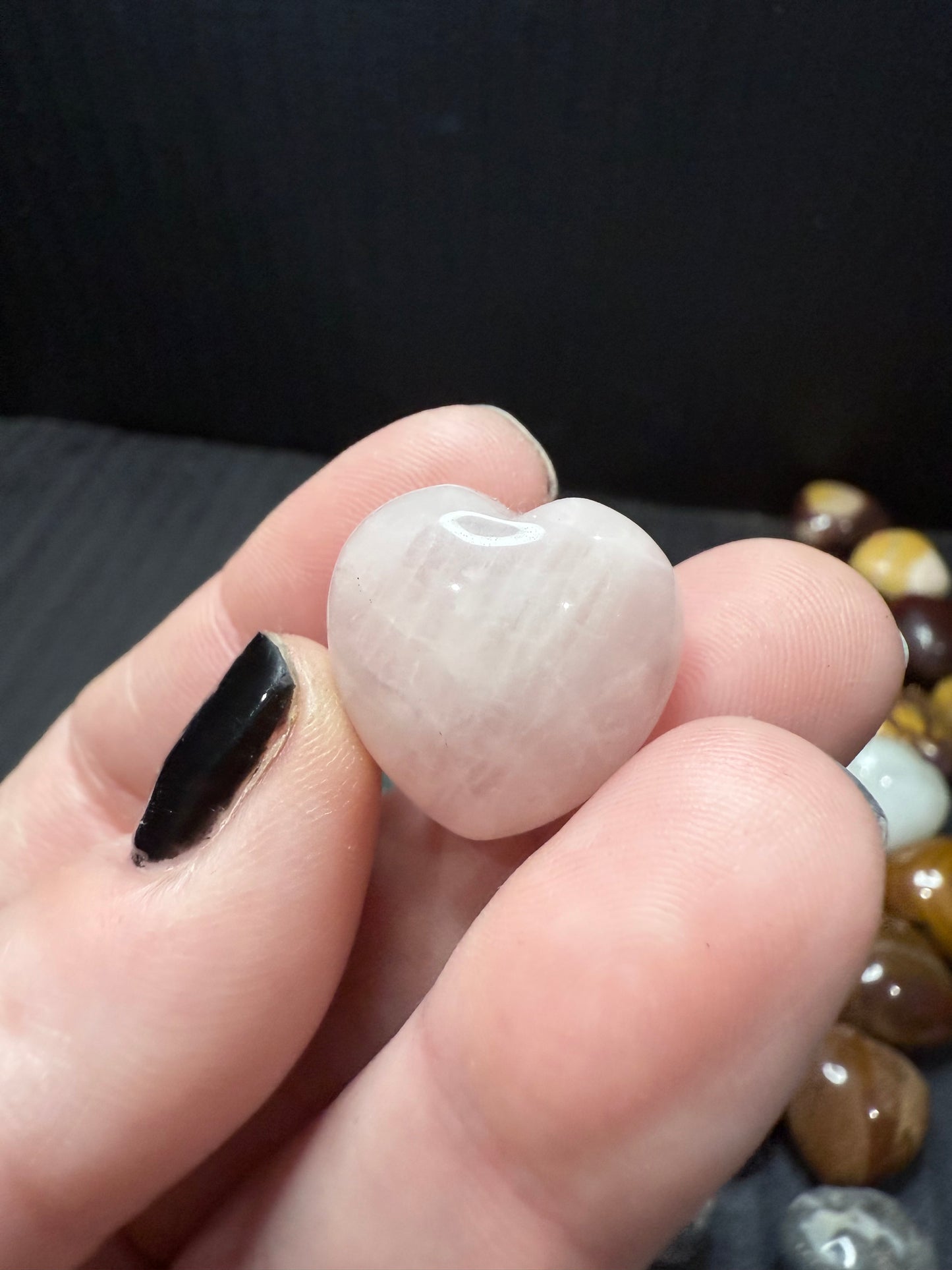 Mini Heart