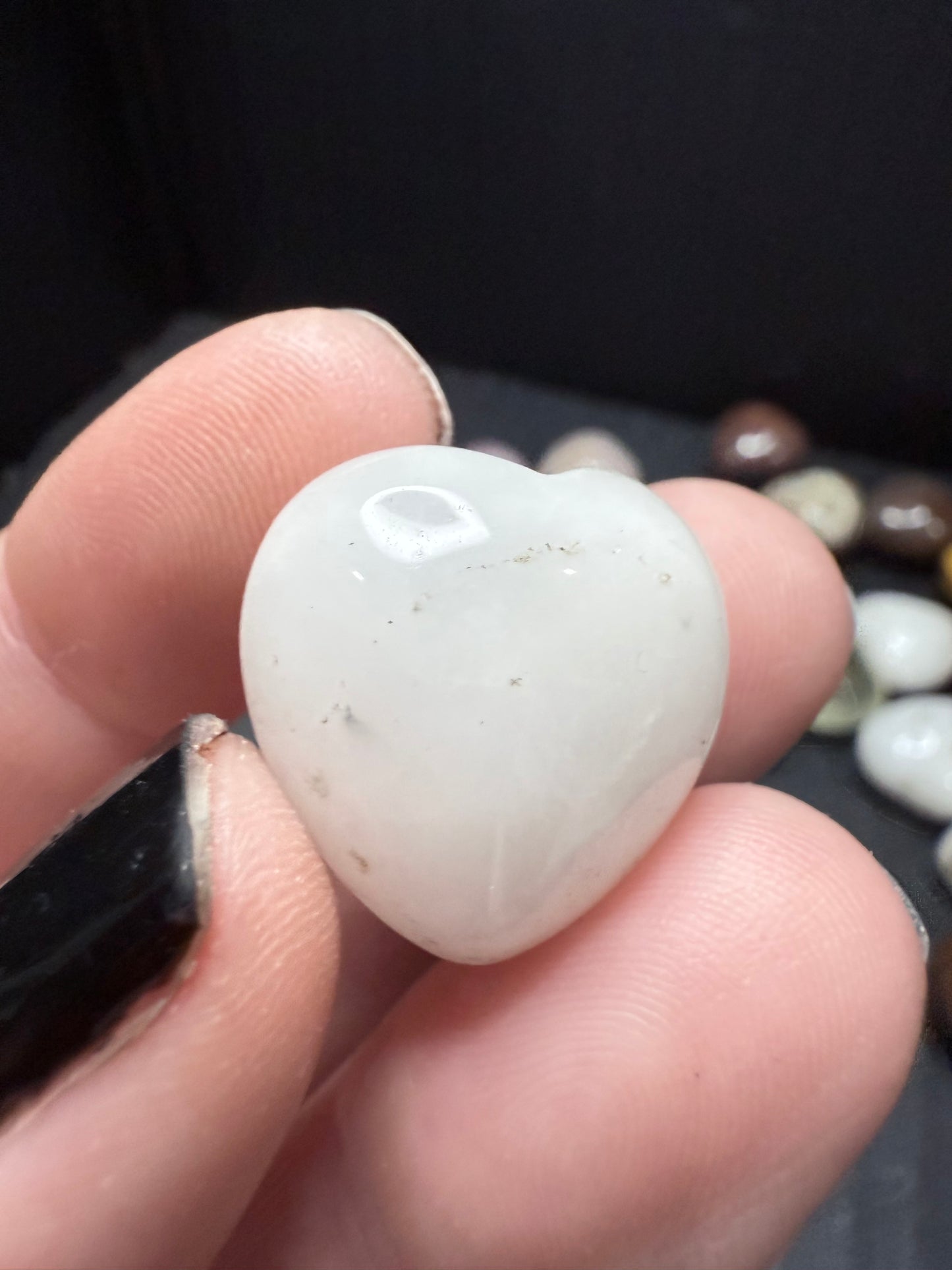 Mini Heart