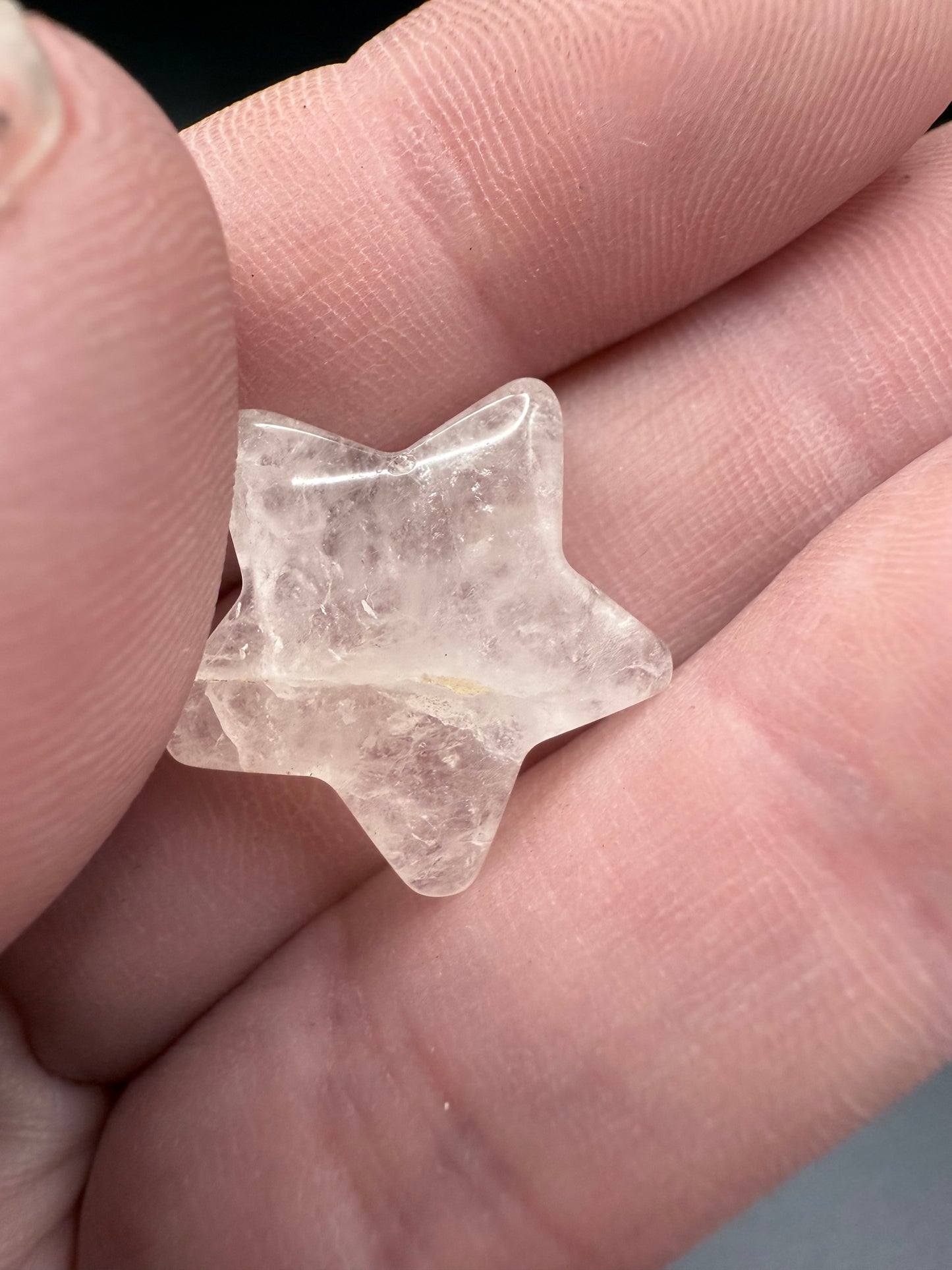 Mixed mini Stars