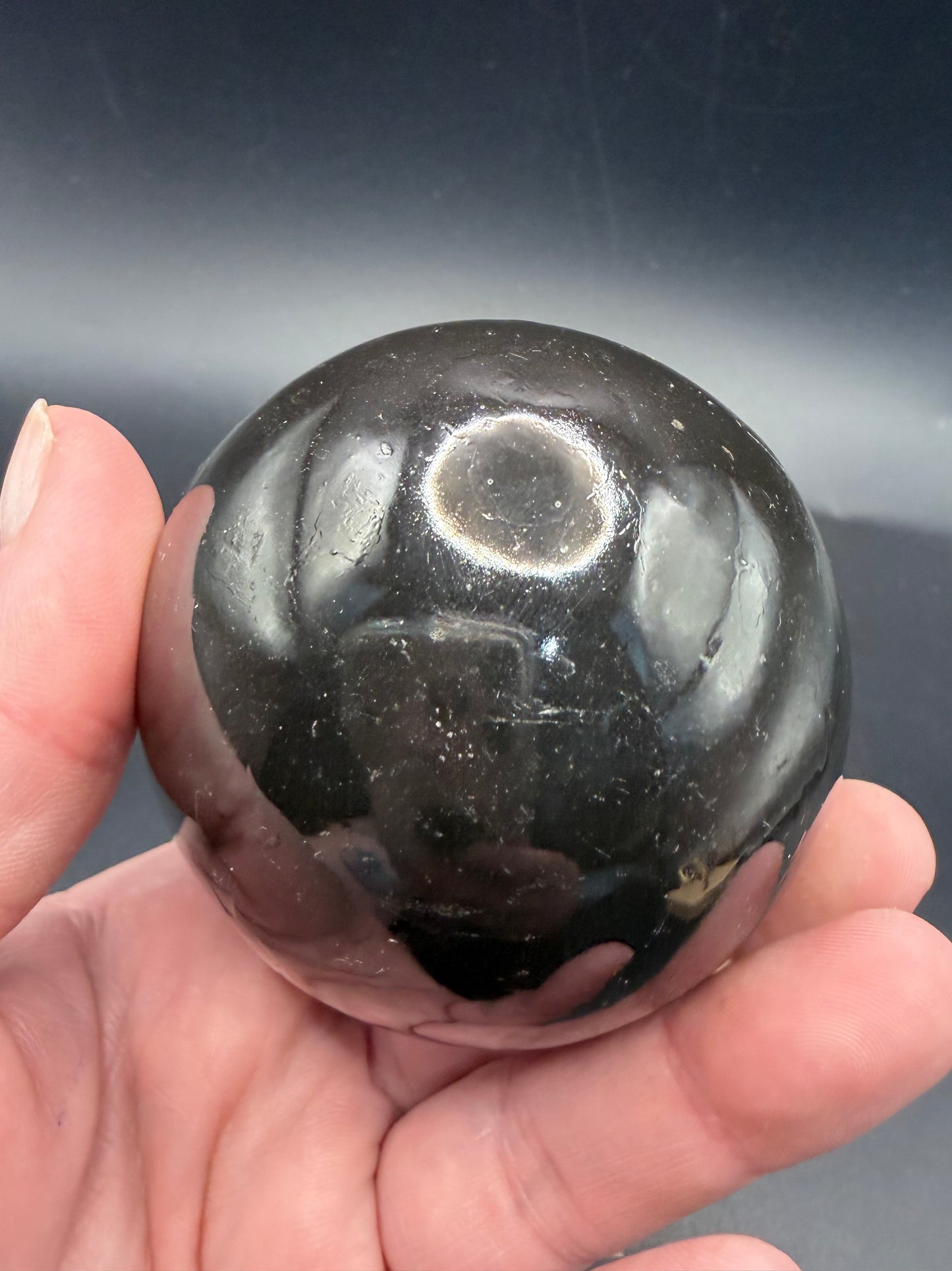 Amethyst Geode Sphere – A Grade D