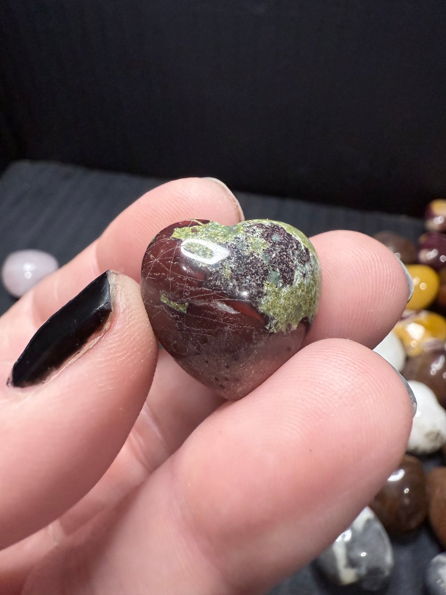 Mini Heart