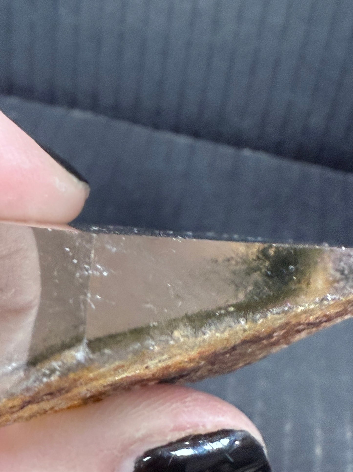 Garden Quartz Freeform