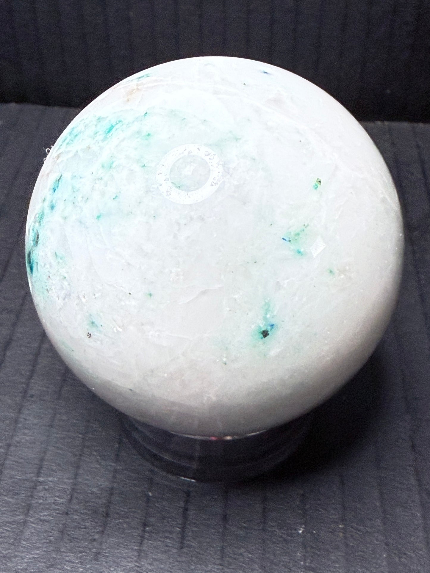 Phoenix Stone Sphere