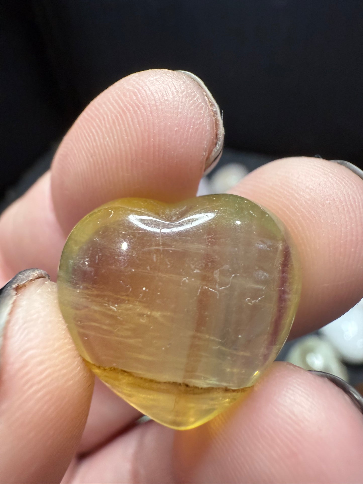 Mini Heart