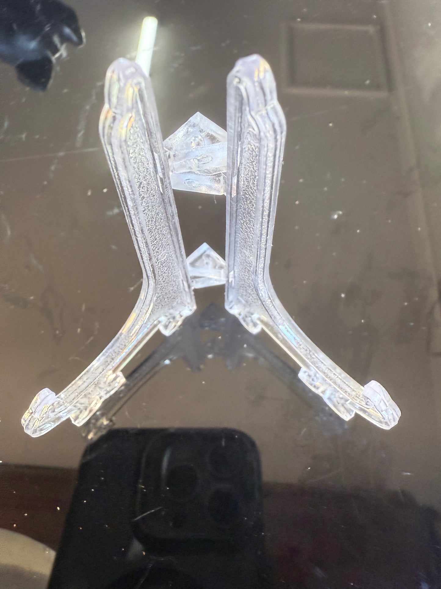 Aragonite Plate 10cm