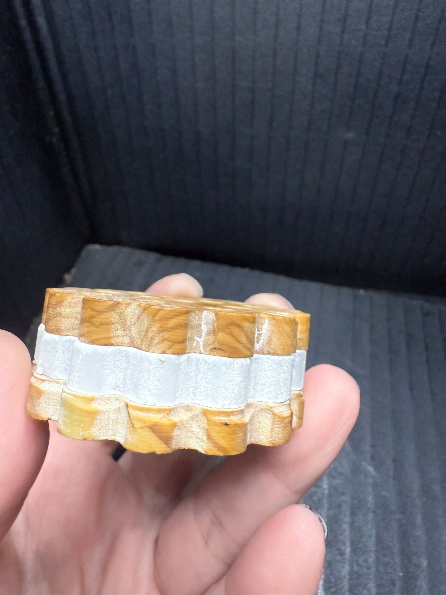 Crystal Cookie