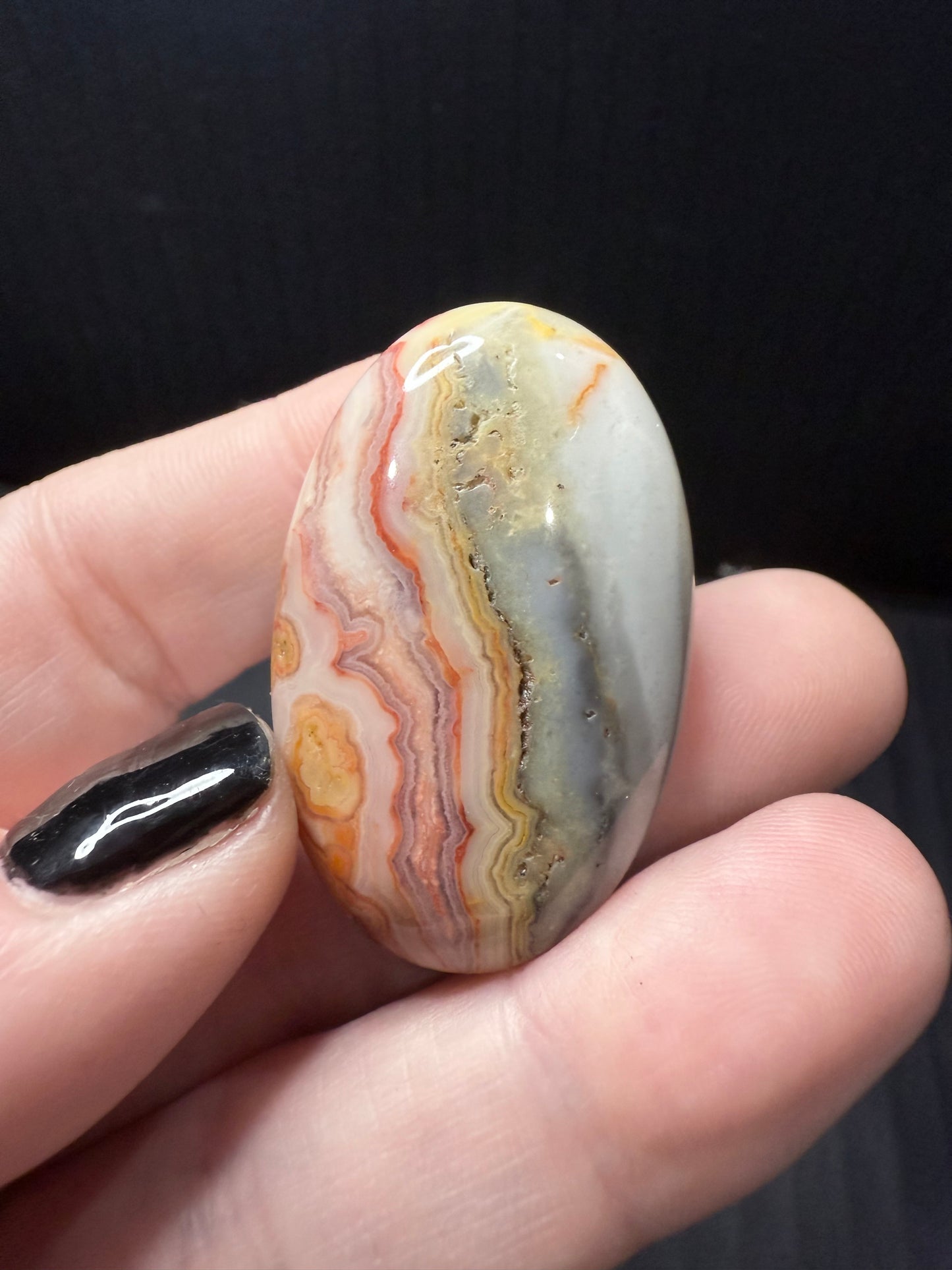 Worry Stones