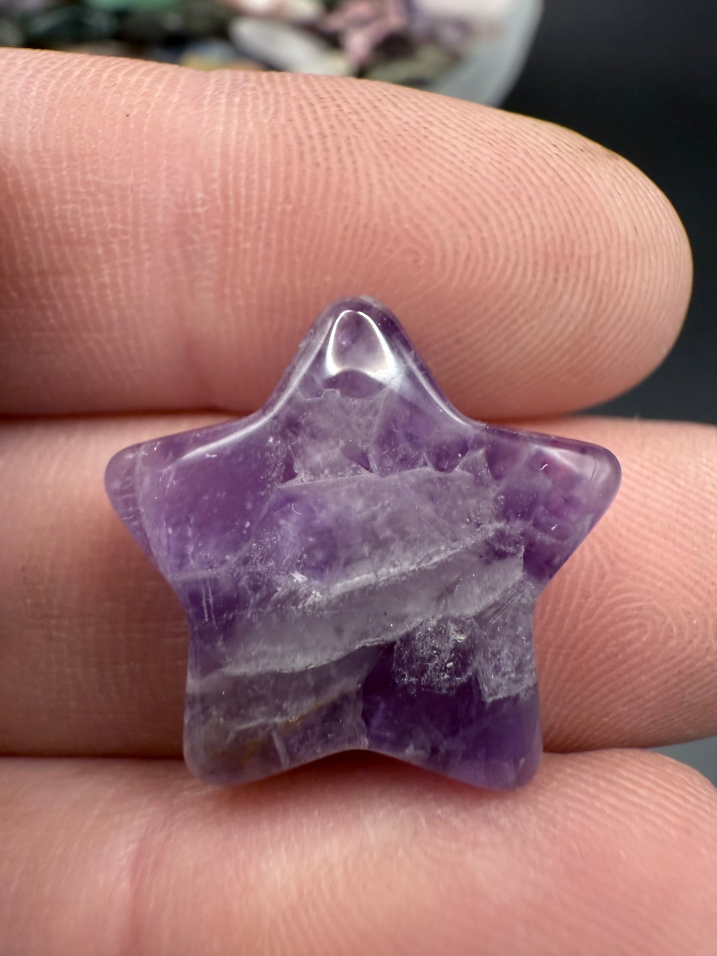 Mixed mini Stars