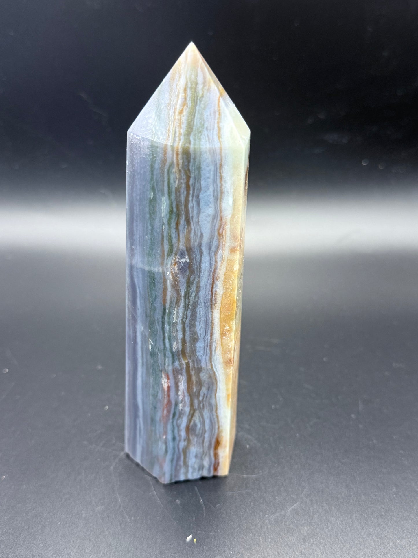 Blue Ocean Jasper Tower