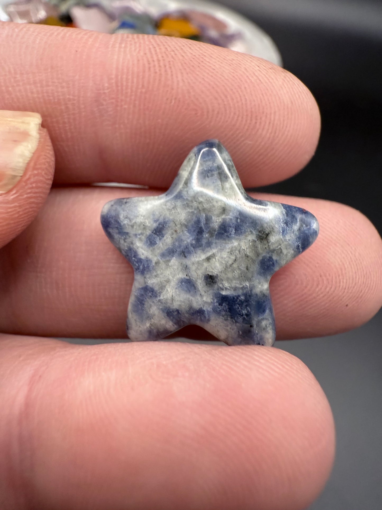 Mixed mini Stars