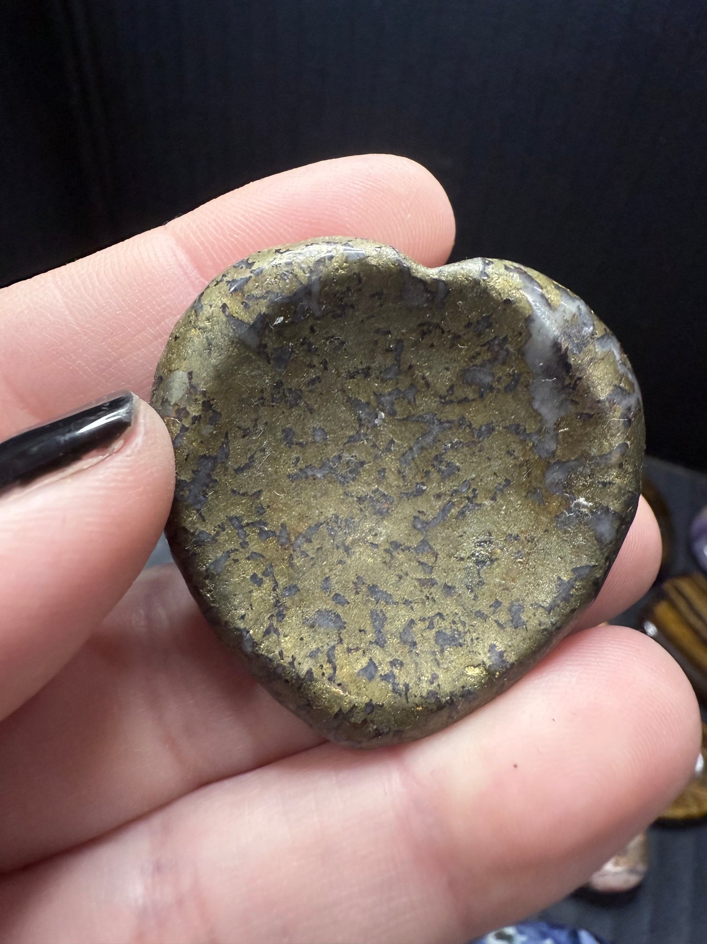 Worry Stones