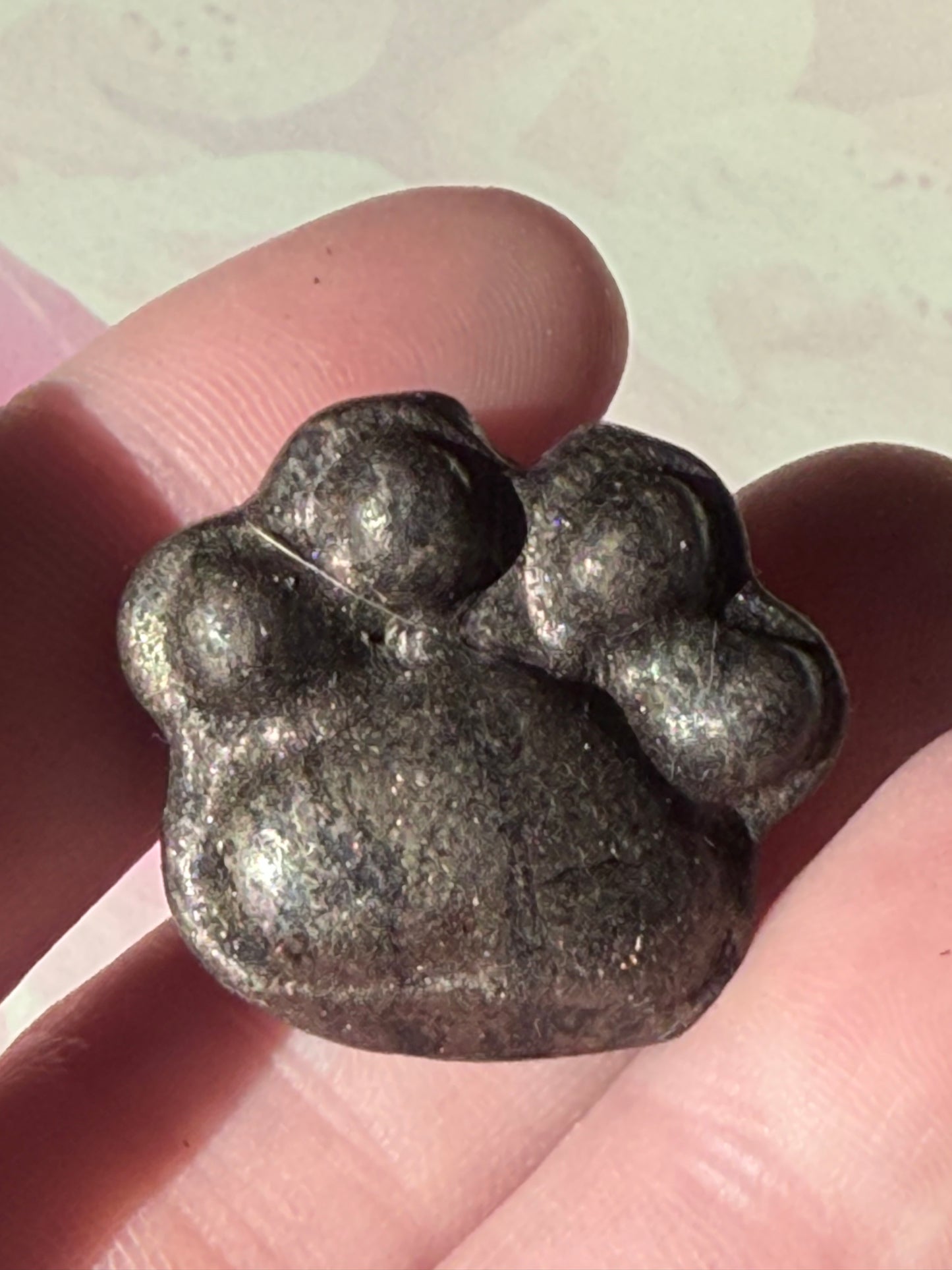 Mini Animal Paws