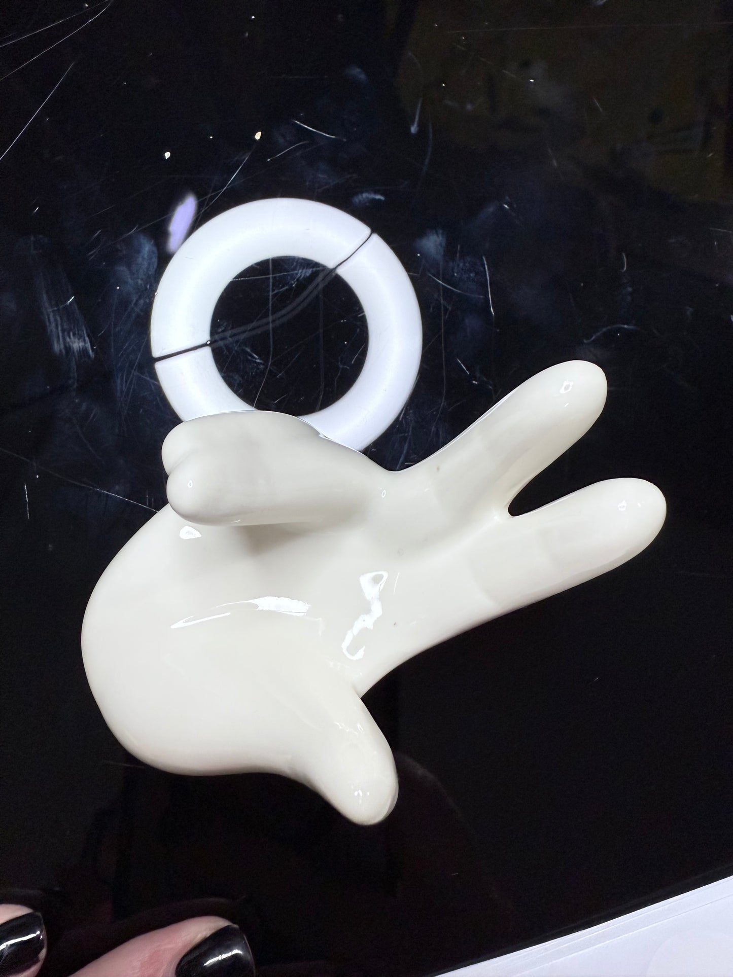Hand Stand/Holder