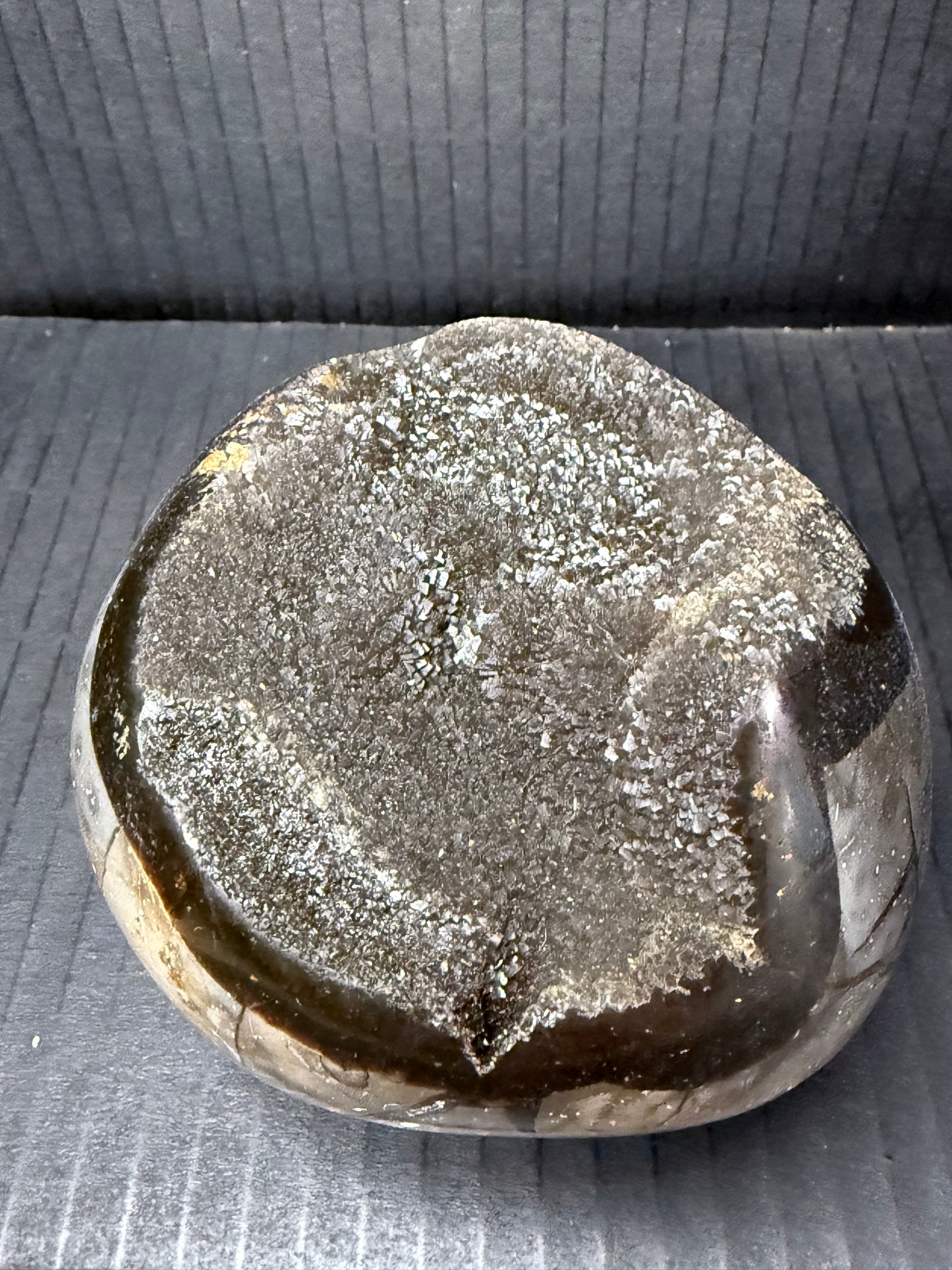 Septarian/dino Egg