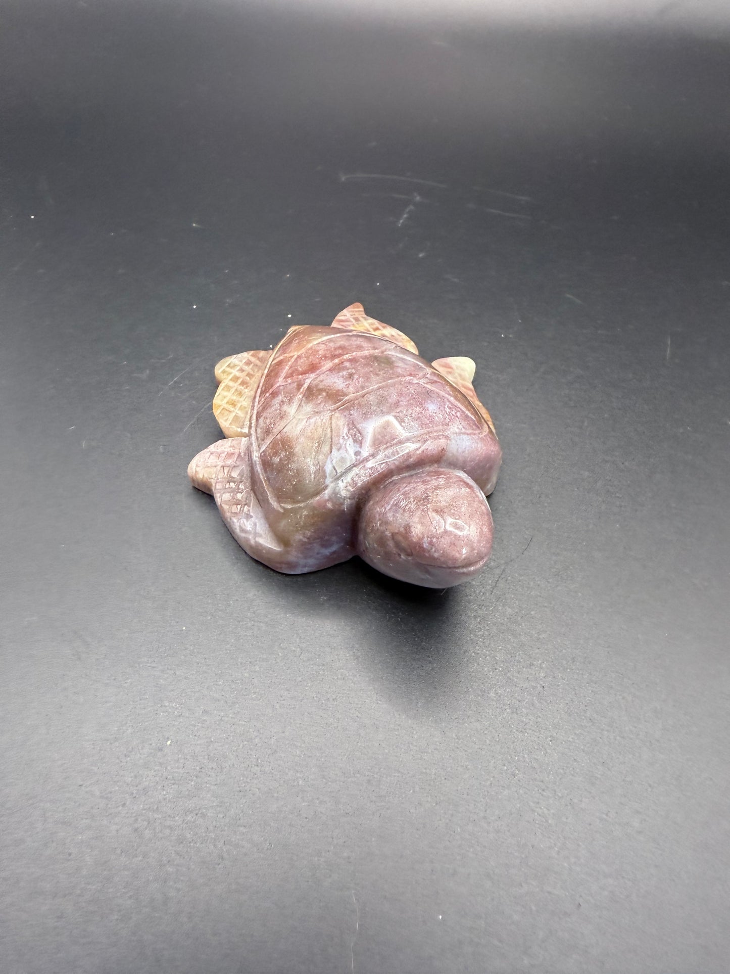 Ocean Jasper Turtle