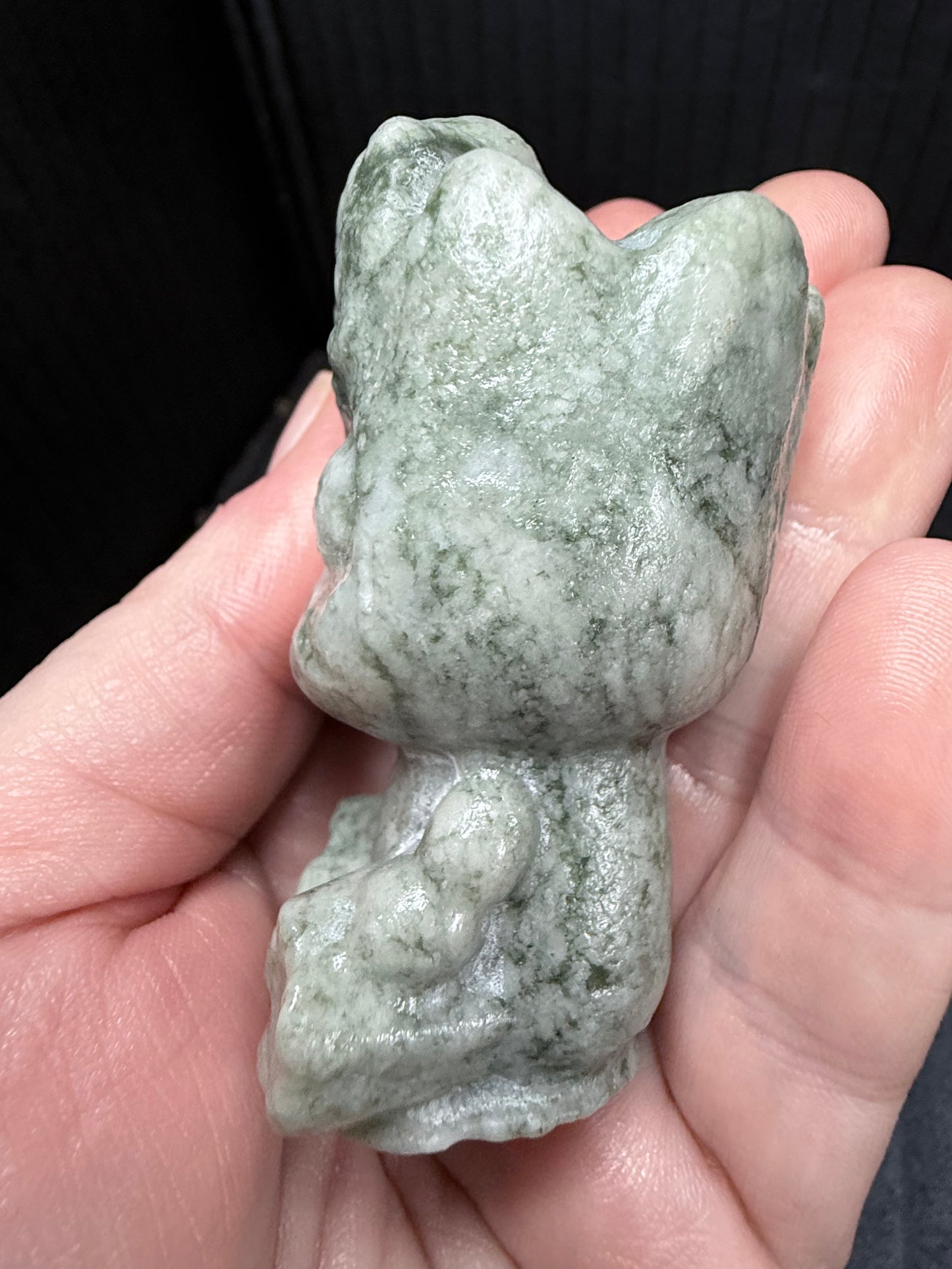 Serpentine Groot