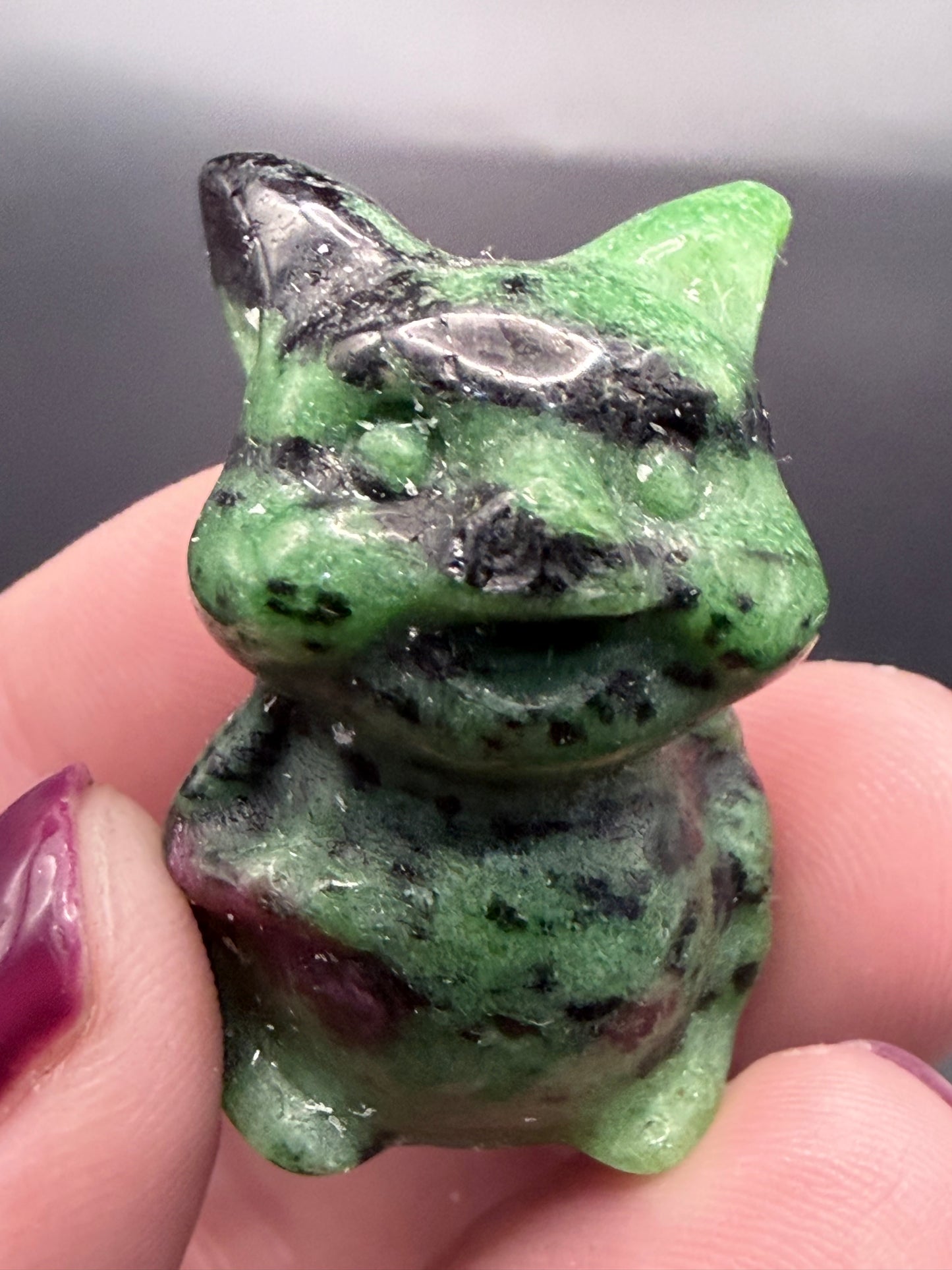 Crystal Pig Carvings – Prosperity, Joy & Good Luck