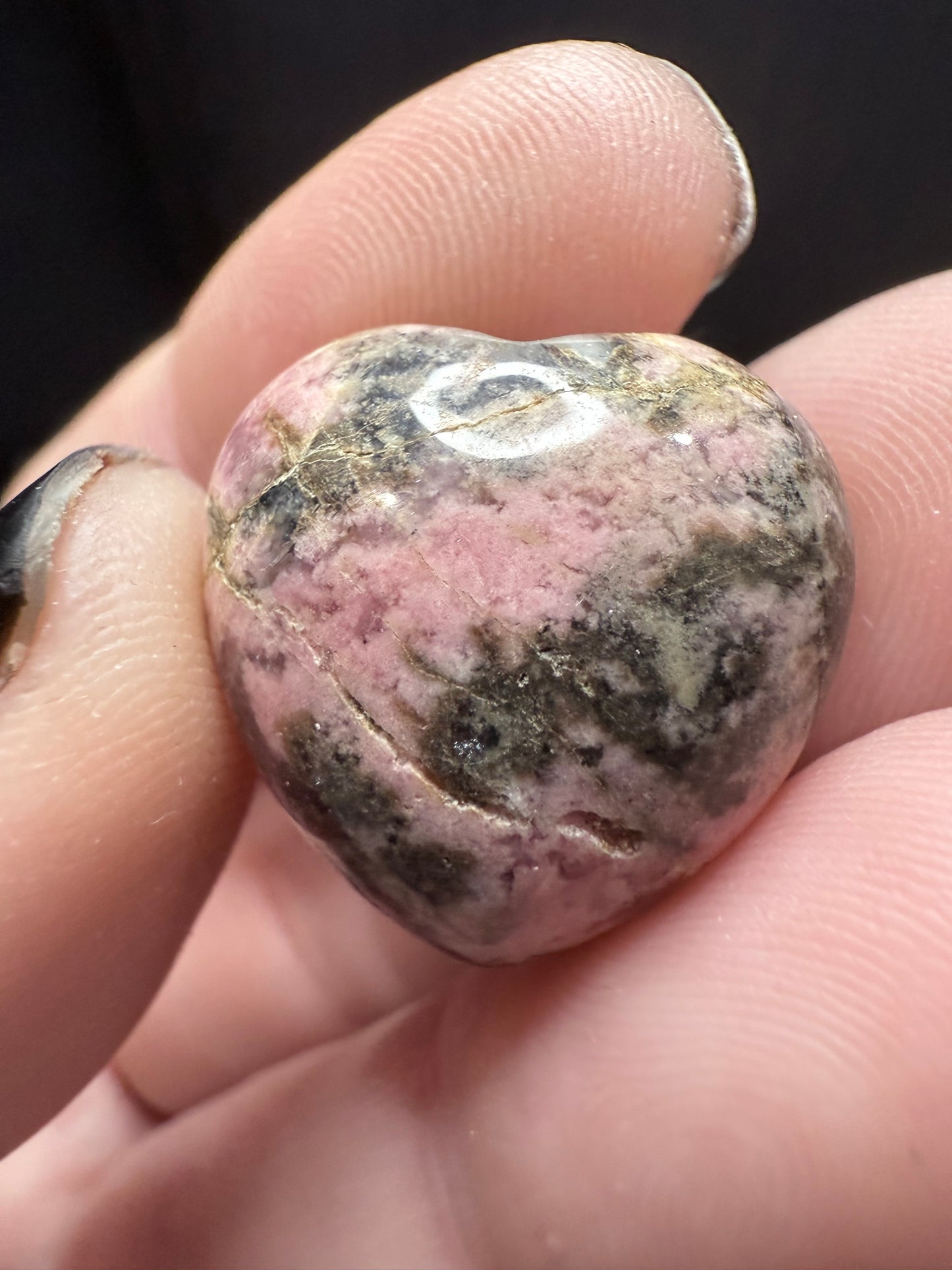 Mini Heart