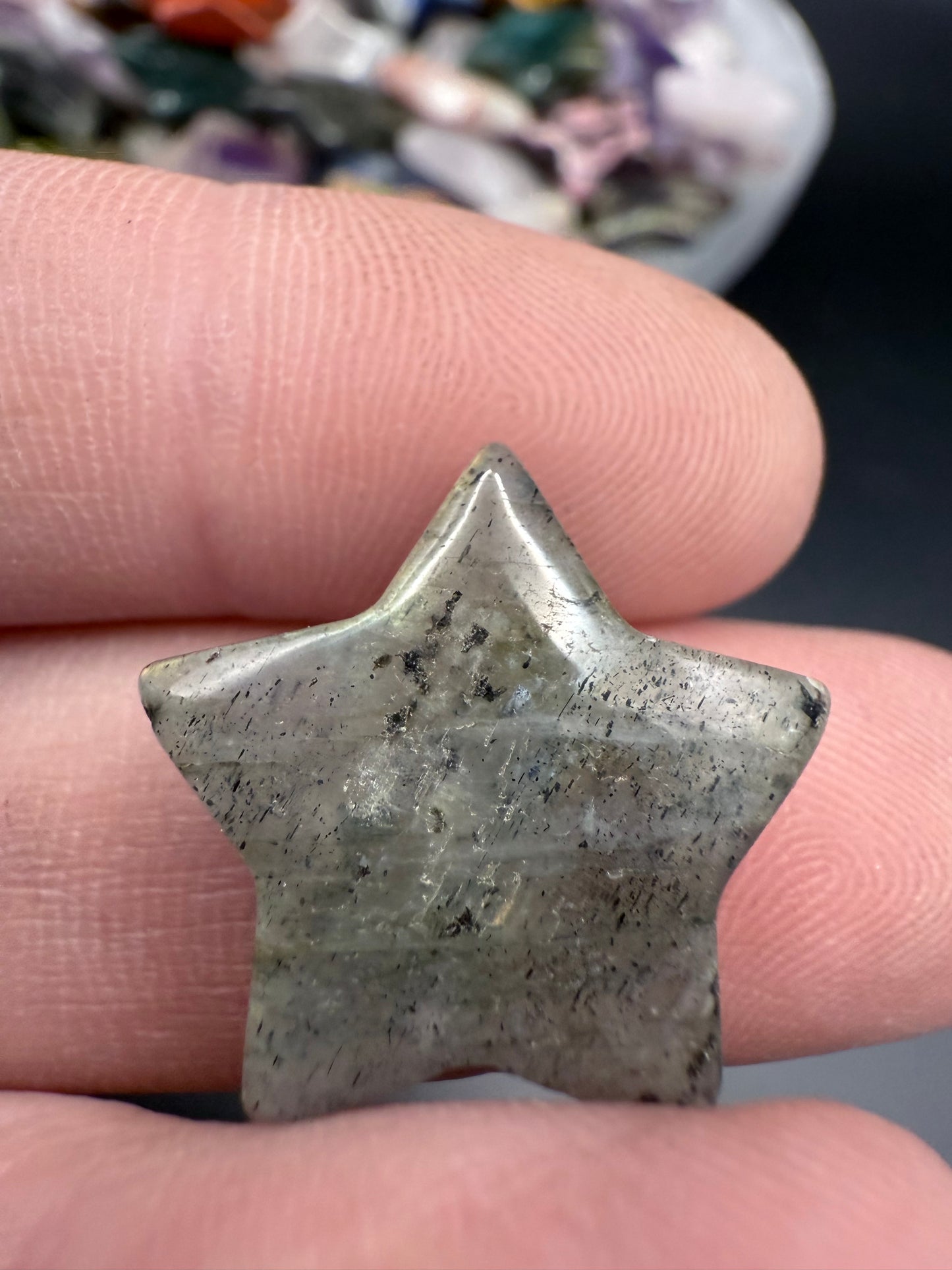 Mixed mini Stars