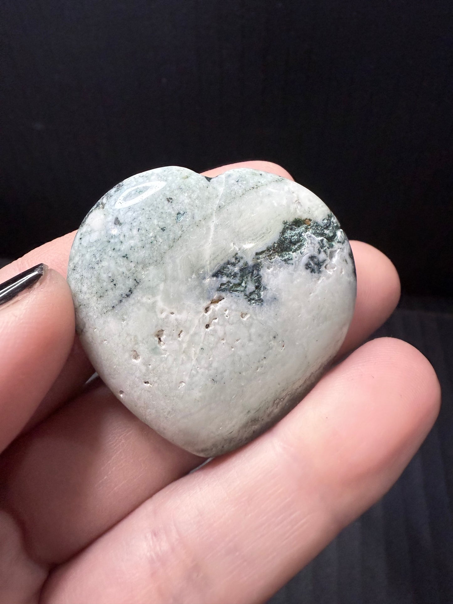 Worry Stones