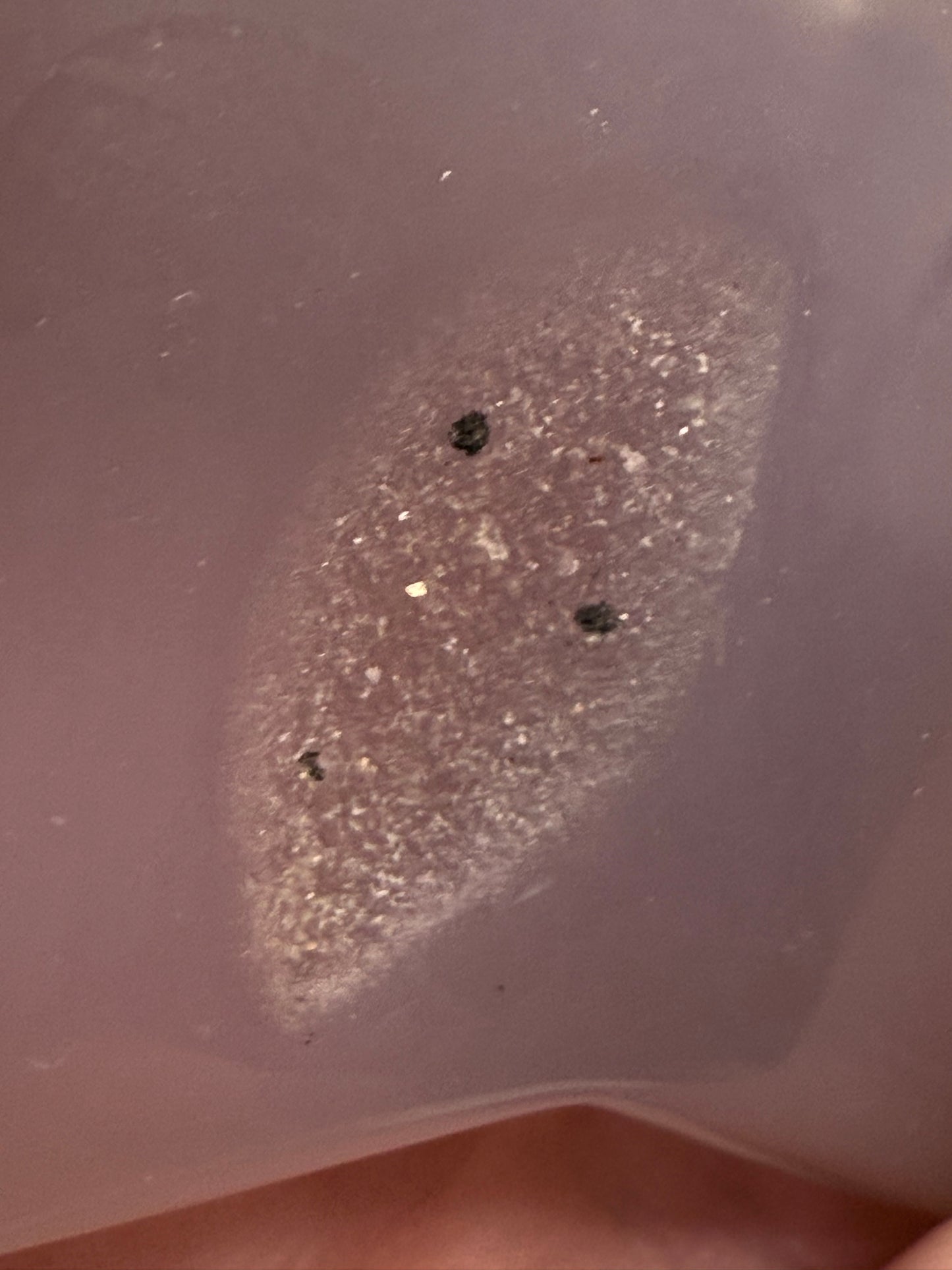 Druzy Agate Star