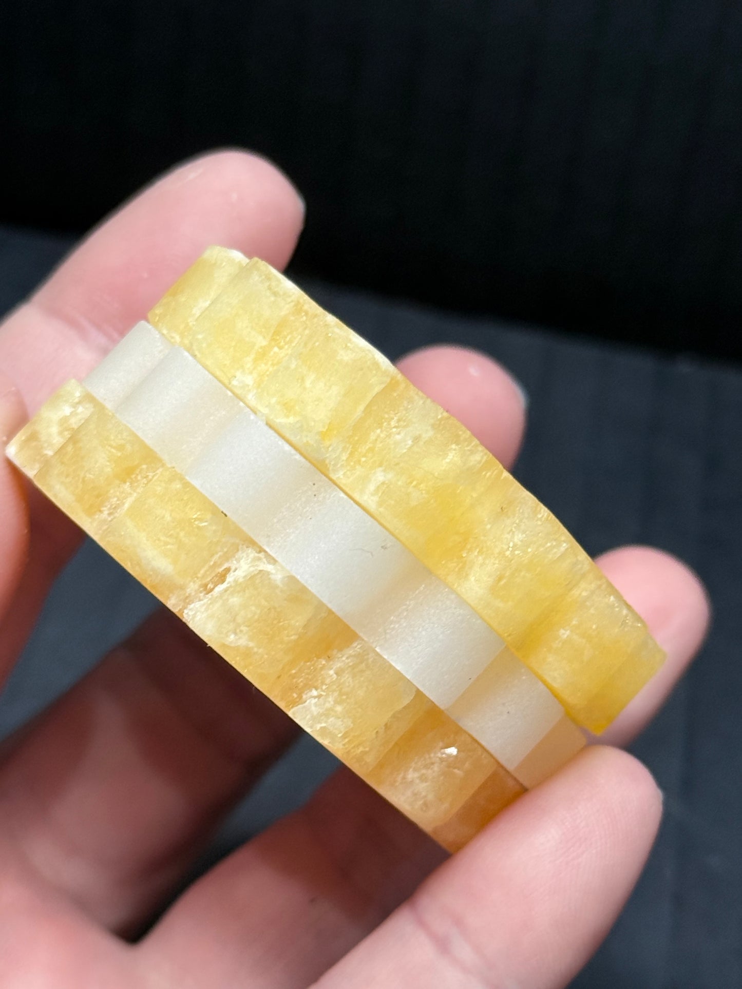 Crystal Cookie