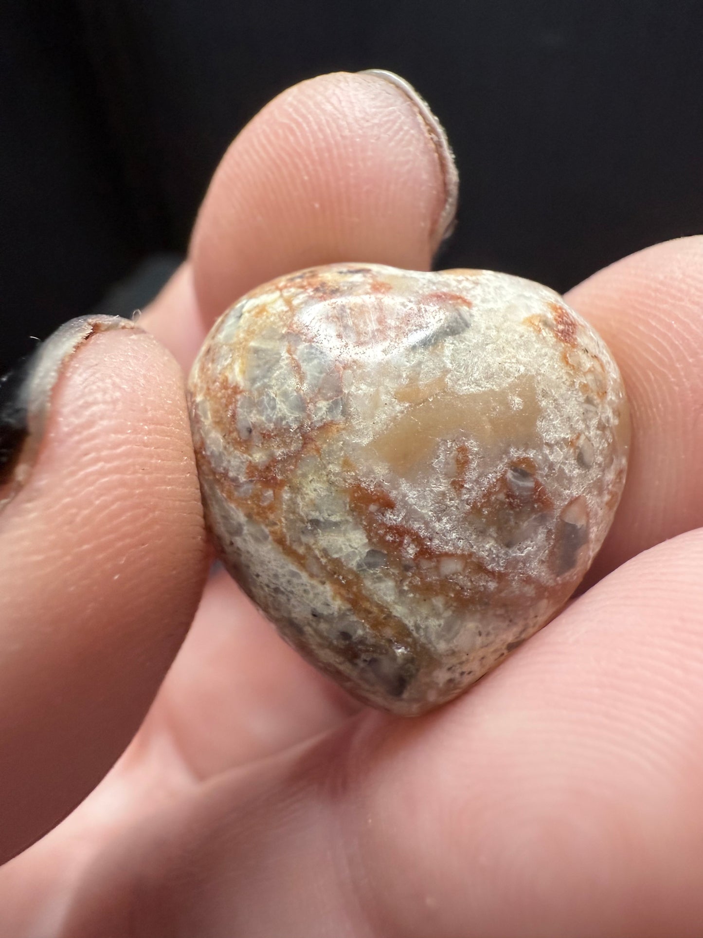 Mini Heart