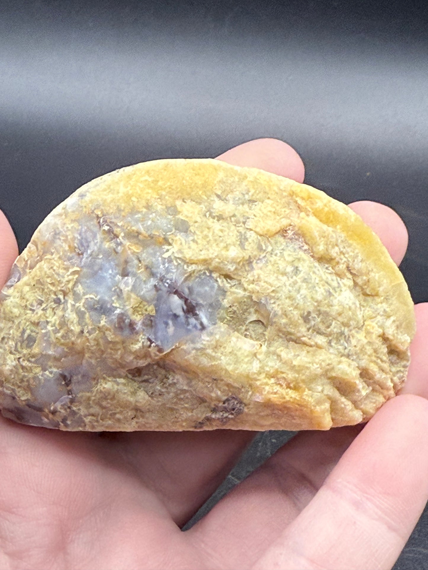 Agate Geode