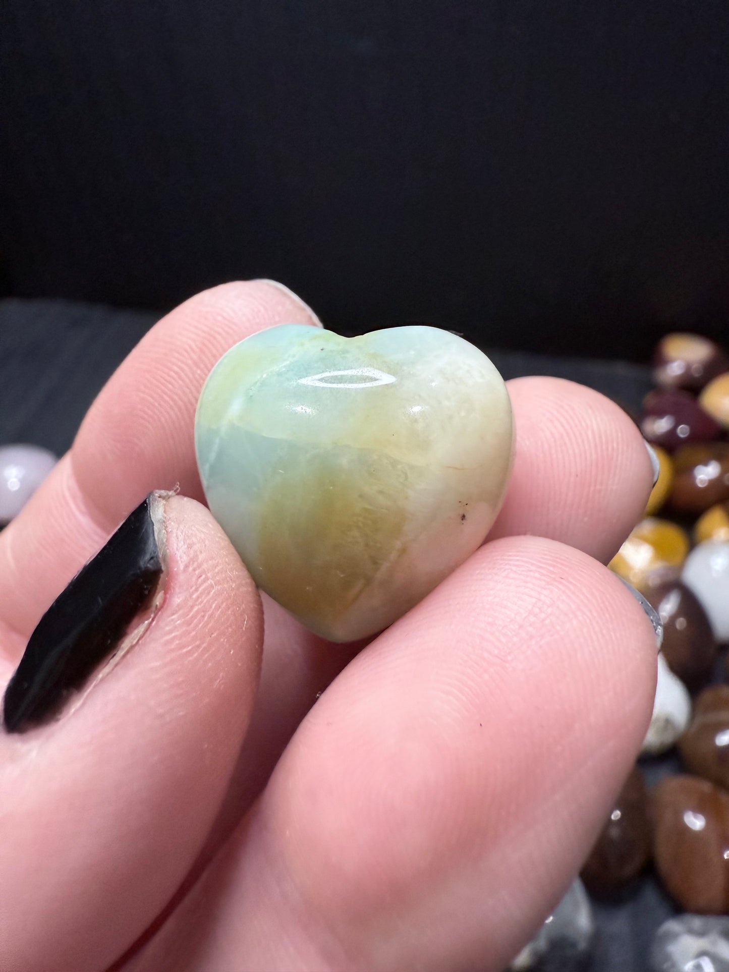 Mini Heart