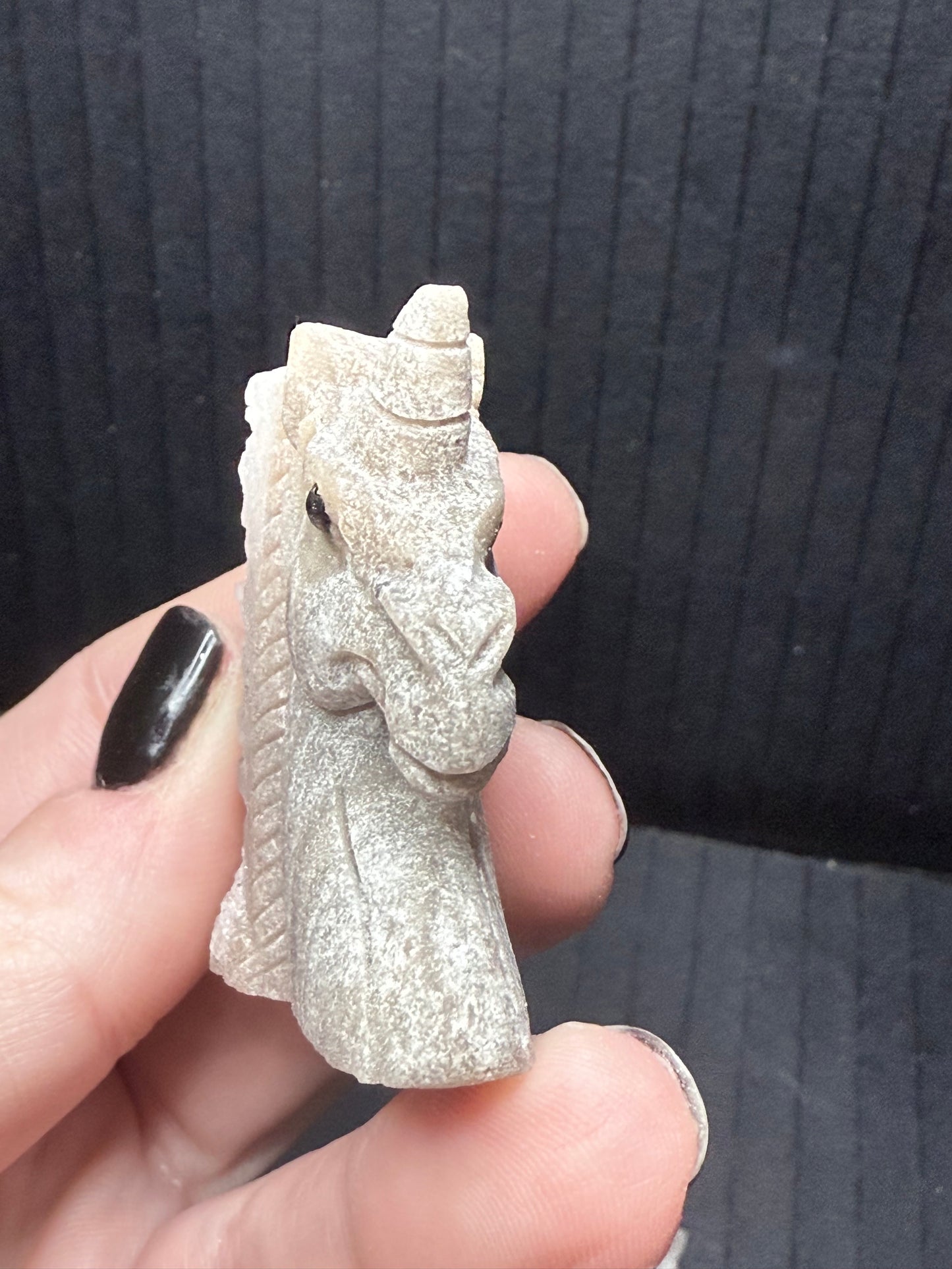 Quartz Cluster Unicorn