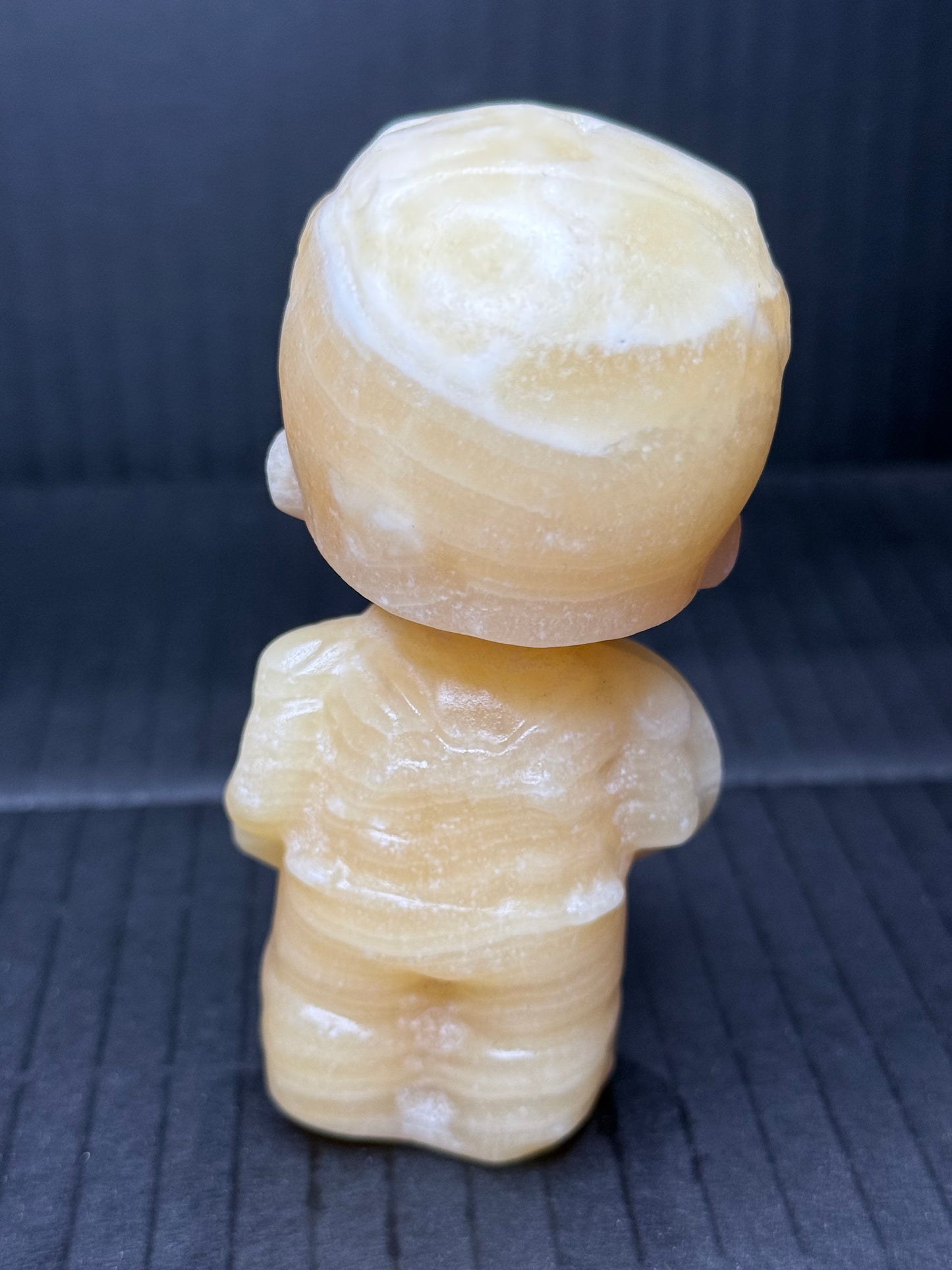 Calcite Captain America