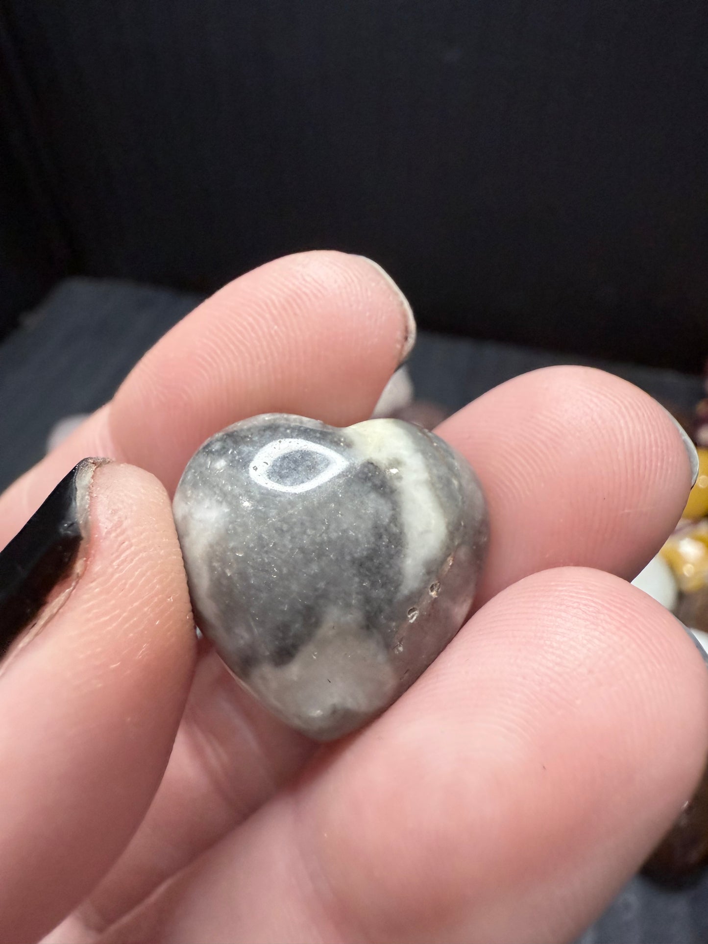 Mini Heart