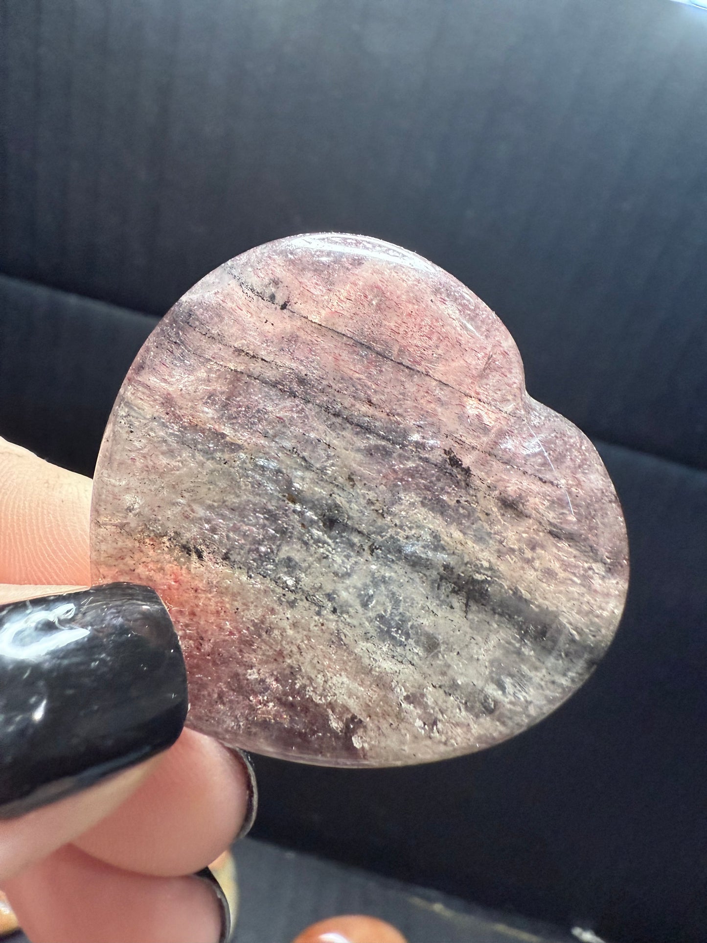 Worry Stones