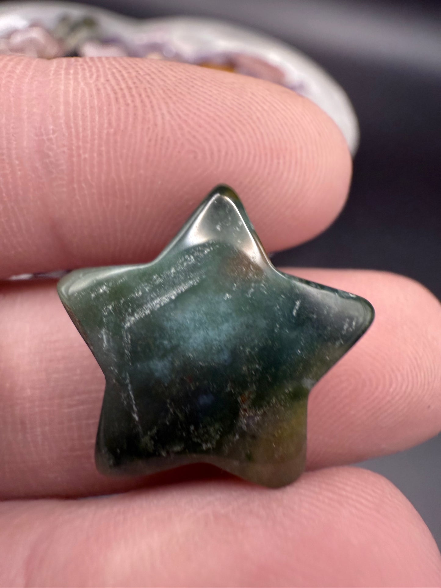 Mixed mini Stars