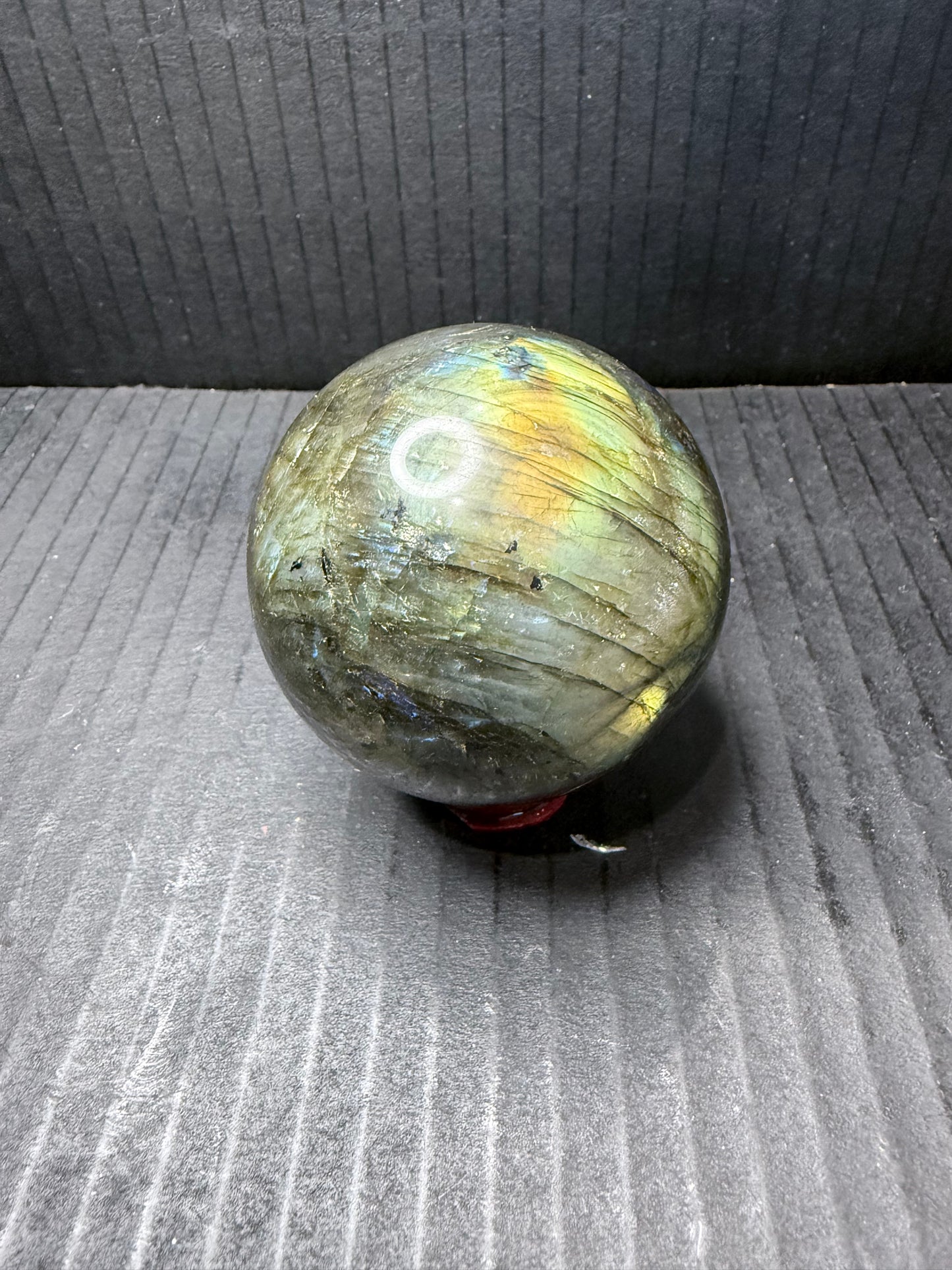 Labradorite Sphere 6.2cm