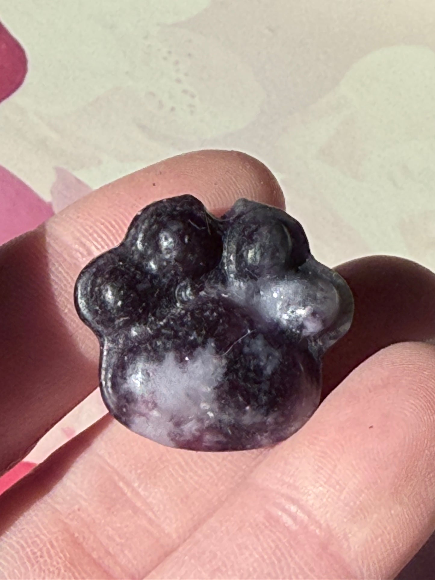 Mini Animal Paws