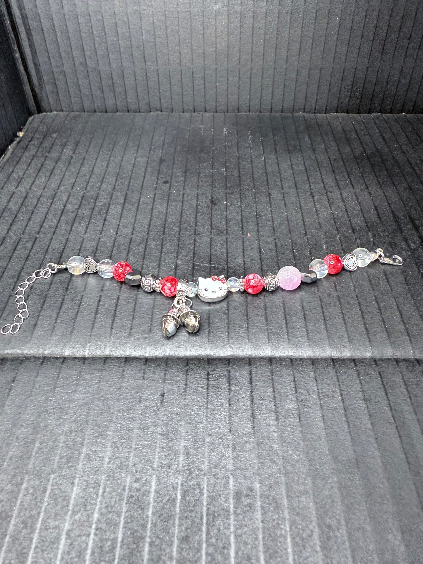 Hello Kitty Bracelet