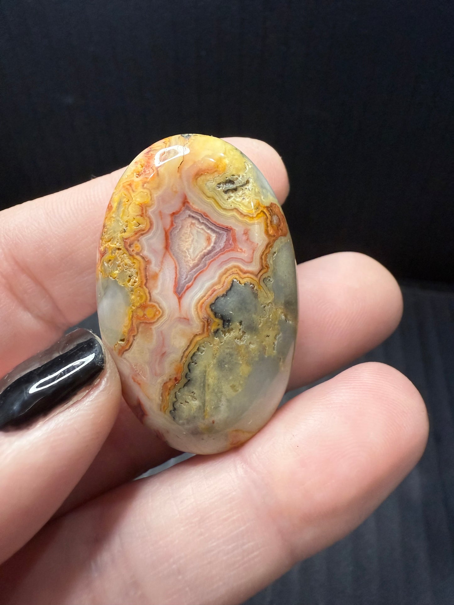 Worry Stones