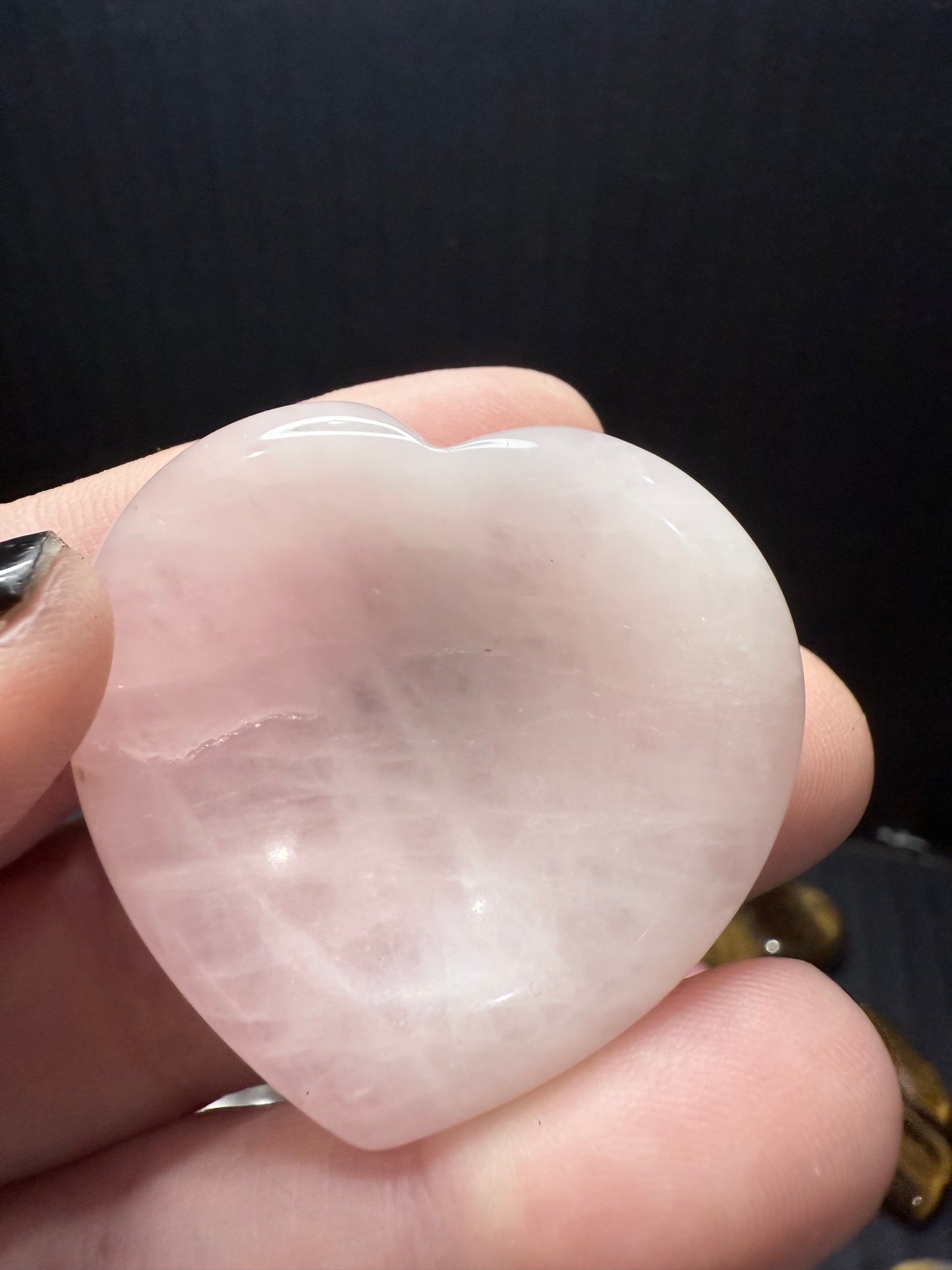 Worry Stones