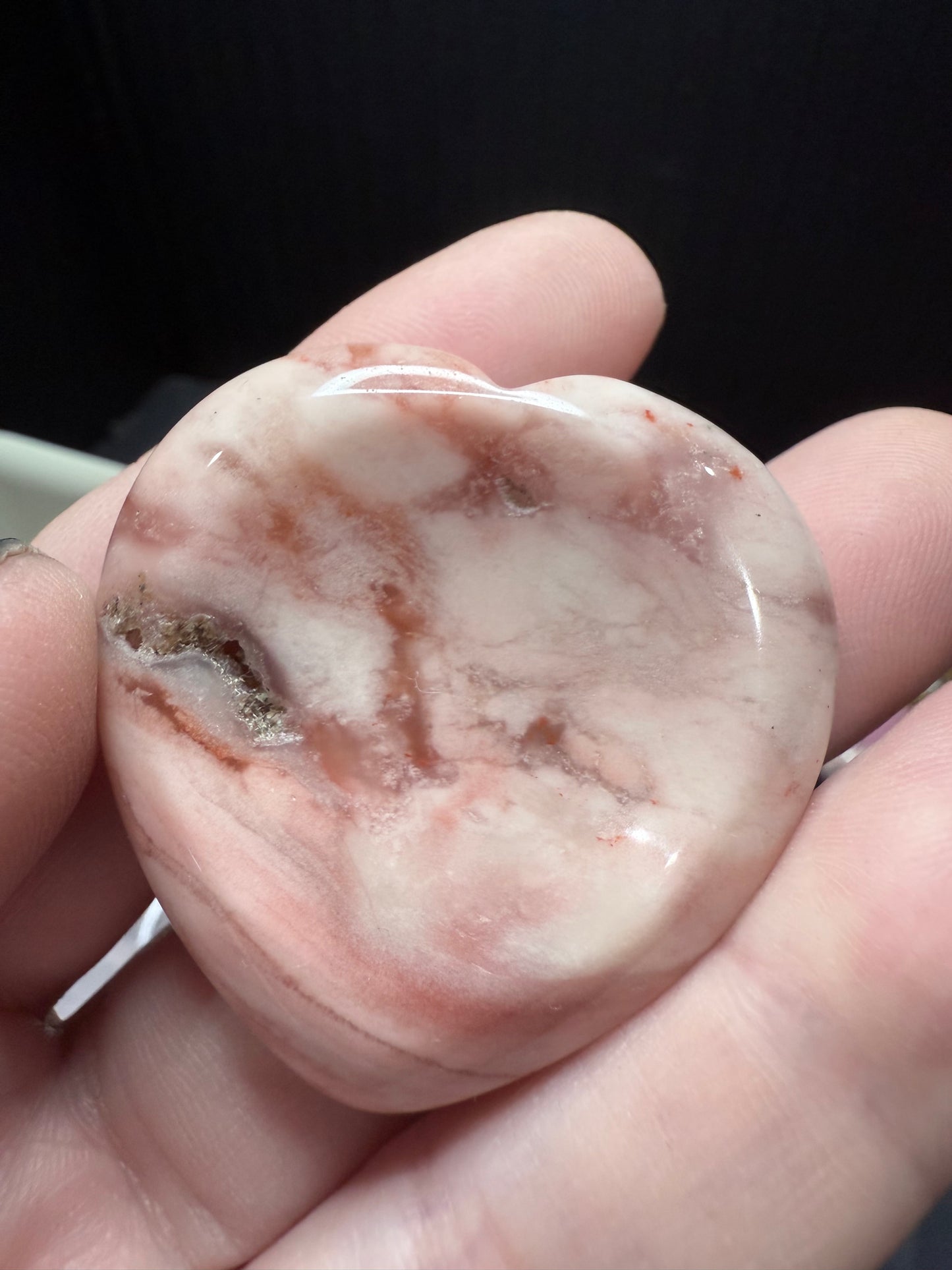 Worry Stones