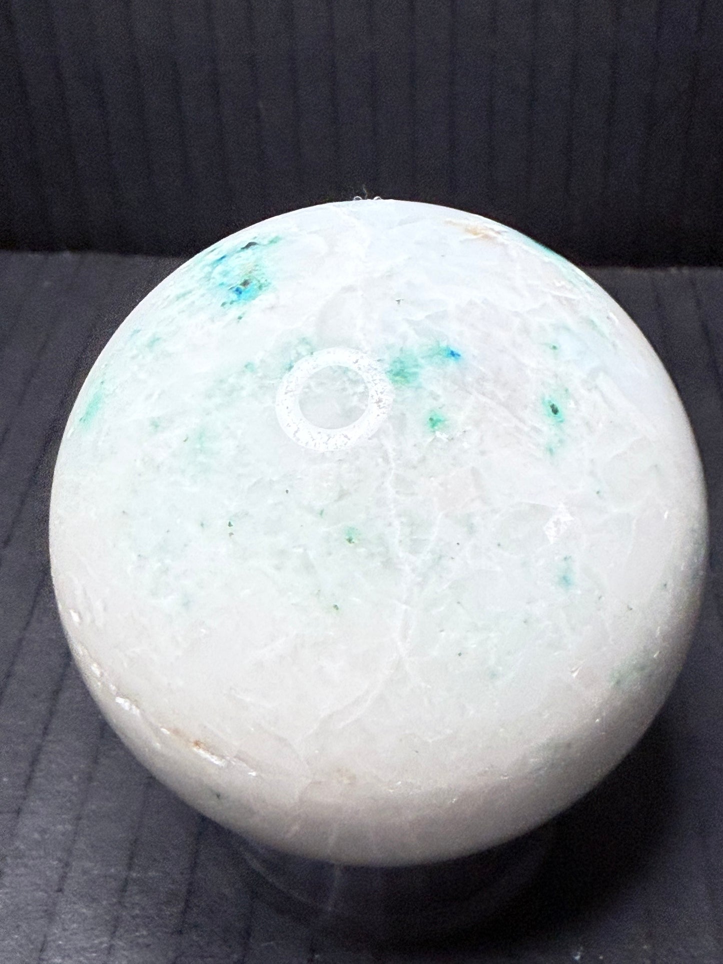 Phoenix Stone Sphere