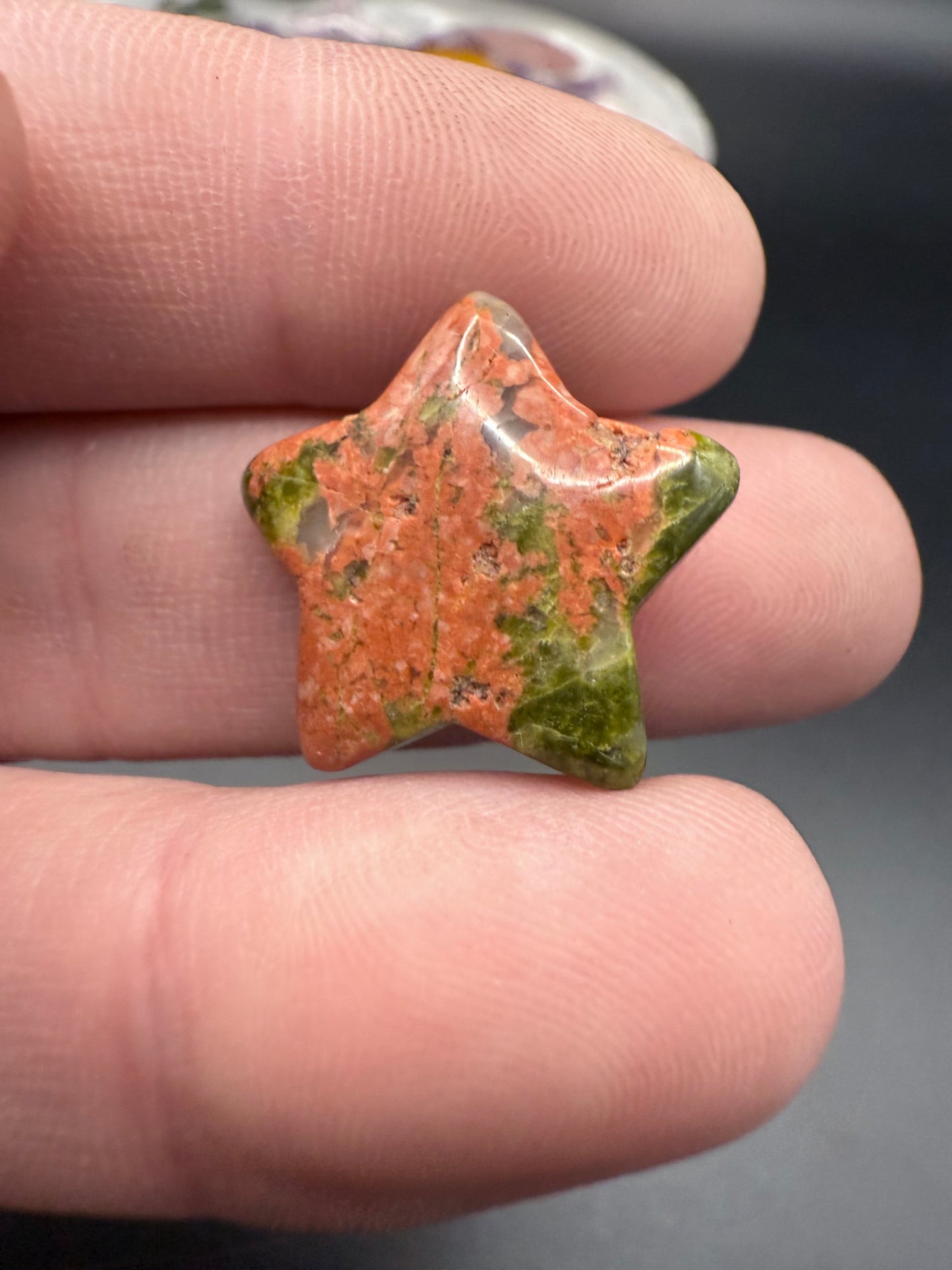 Mixed mini Stars