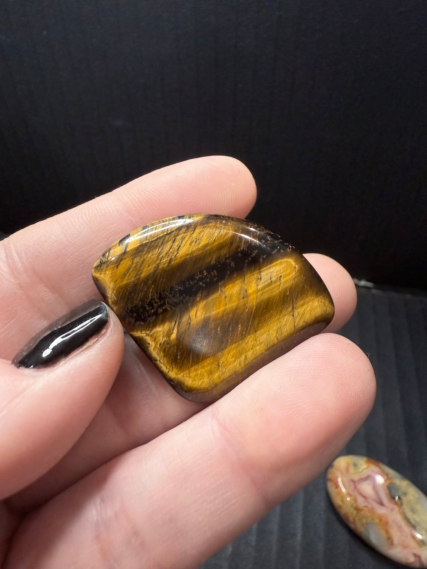 Worry Stones