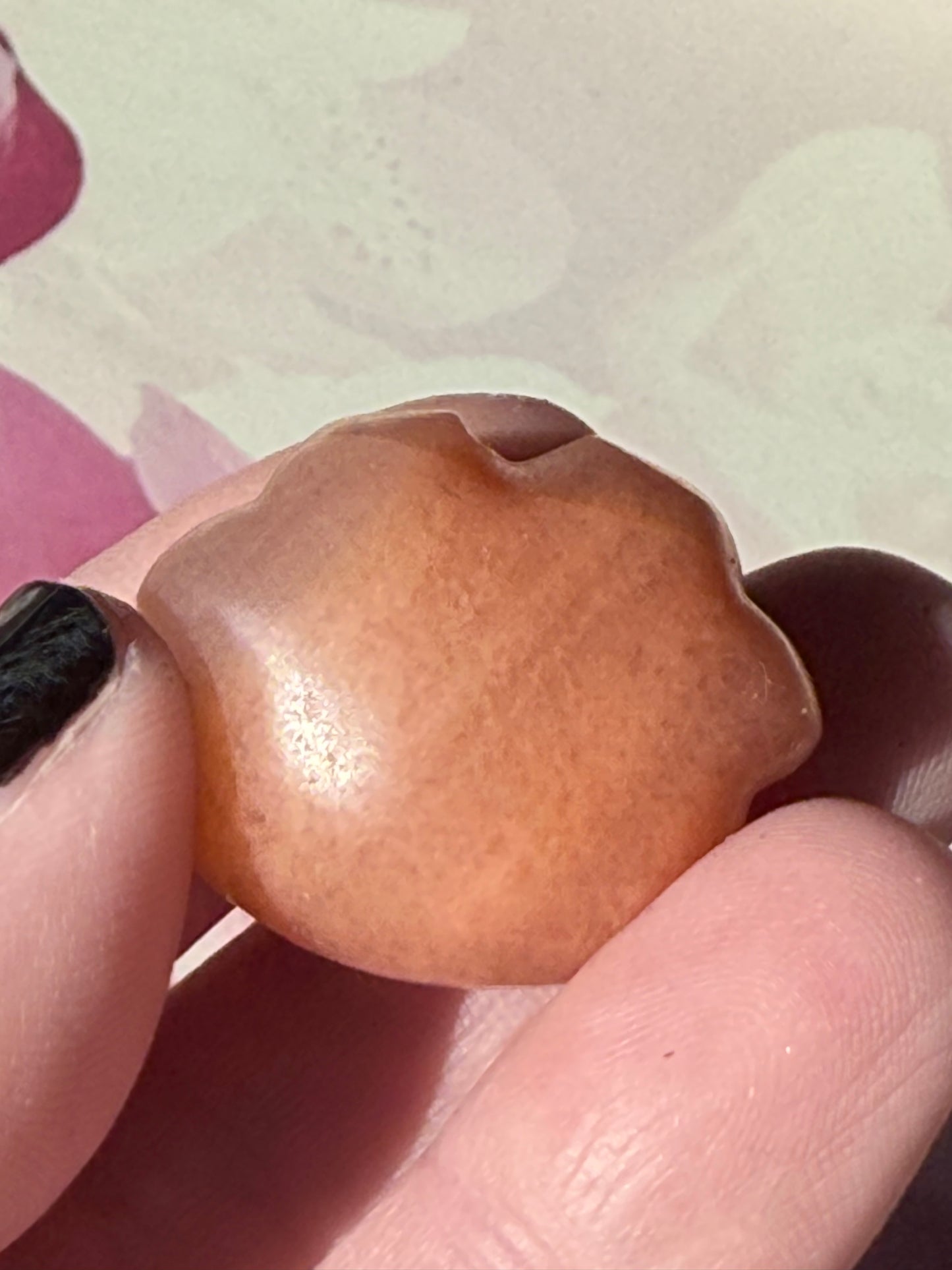 Mini Animal Paws