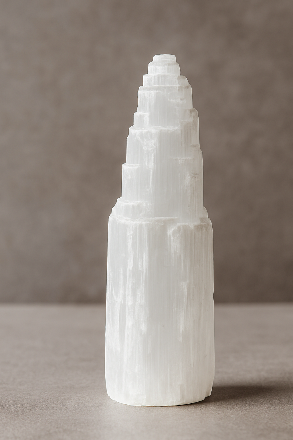 Selenite