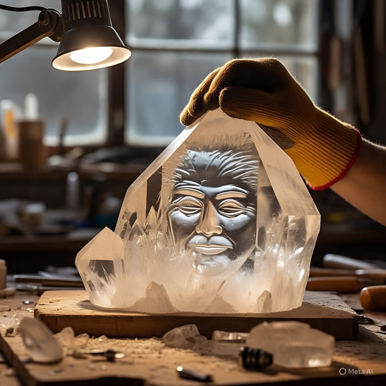 Carvings