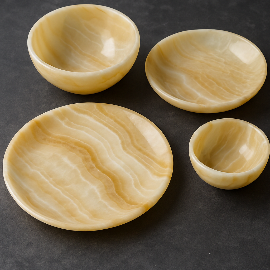 Bowls and Plates